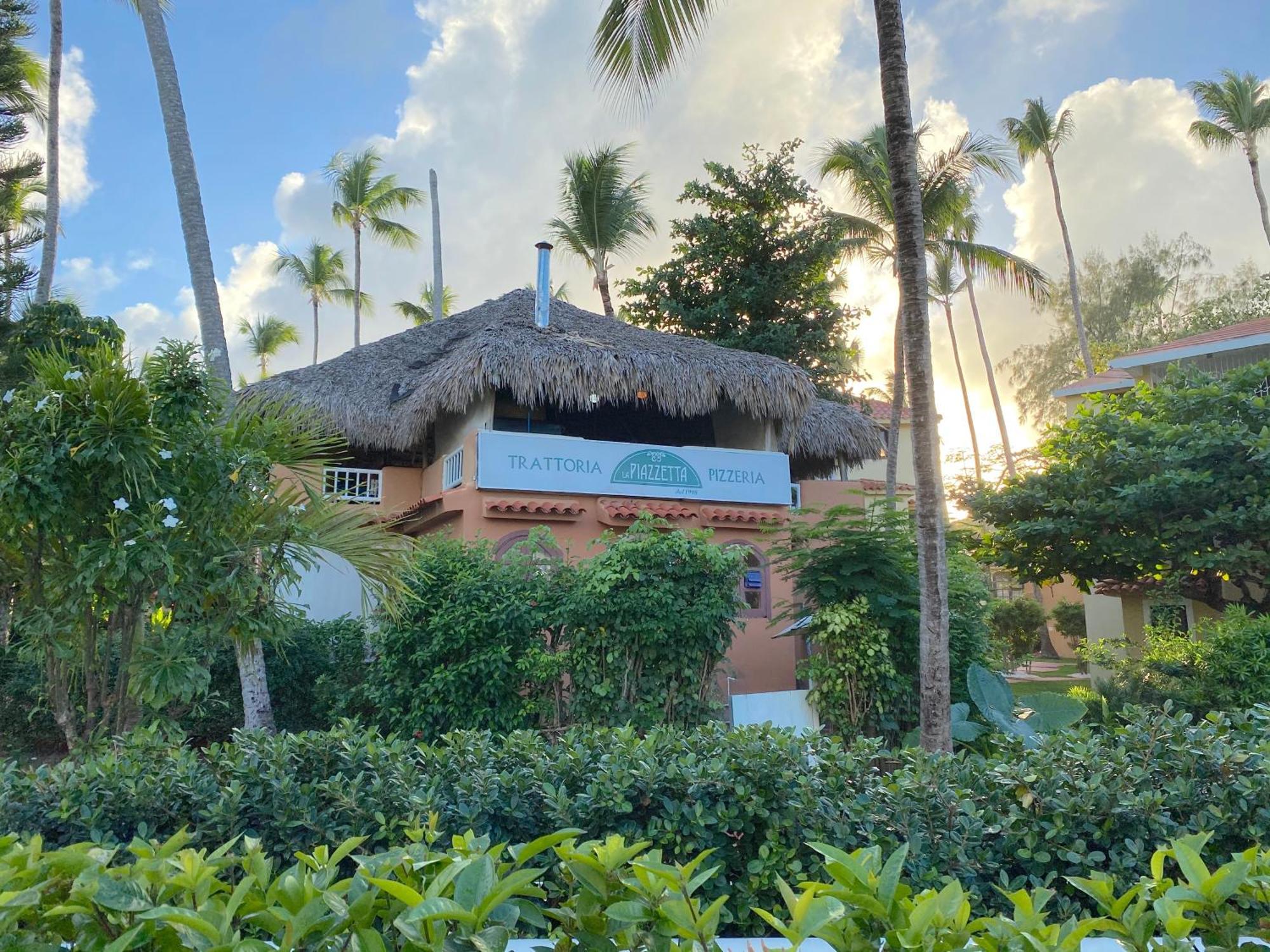 Hotel Serenity And - Playa Corales 5*