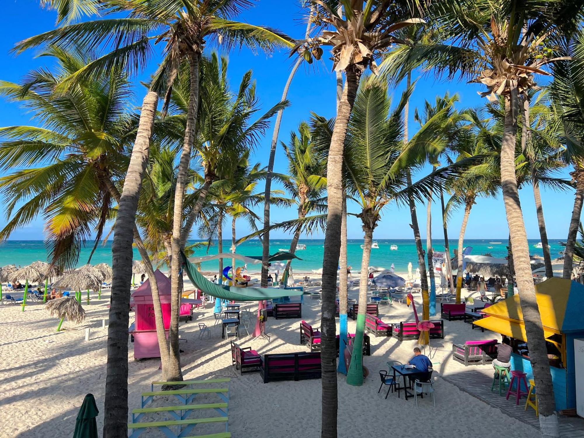 Serenity And - Playa Corales Punta Cana