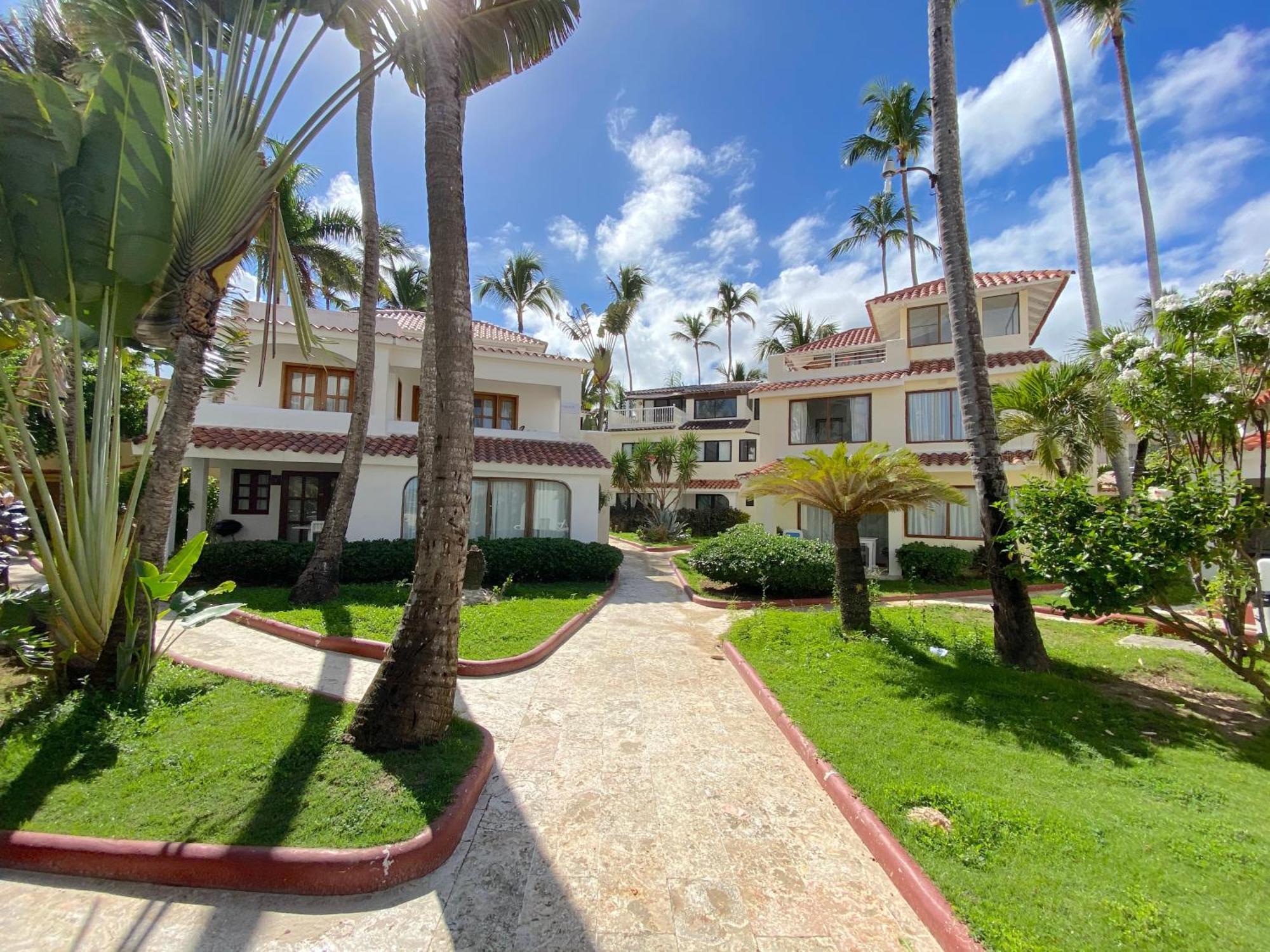 Serenity And - Playa Corales 5* Punta Cana
