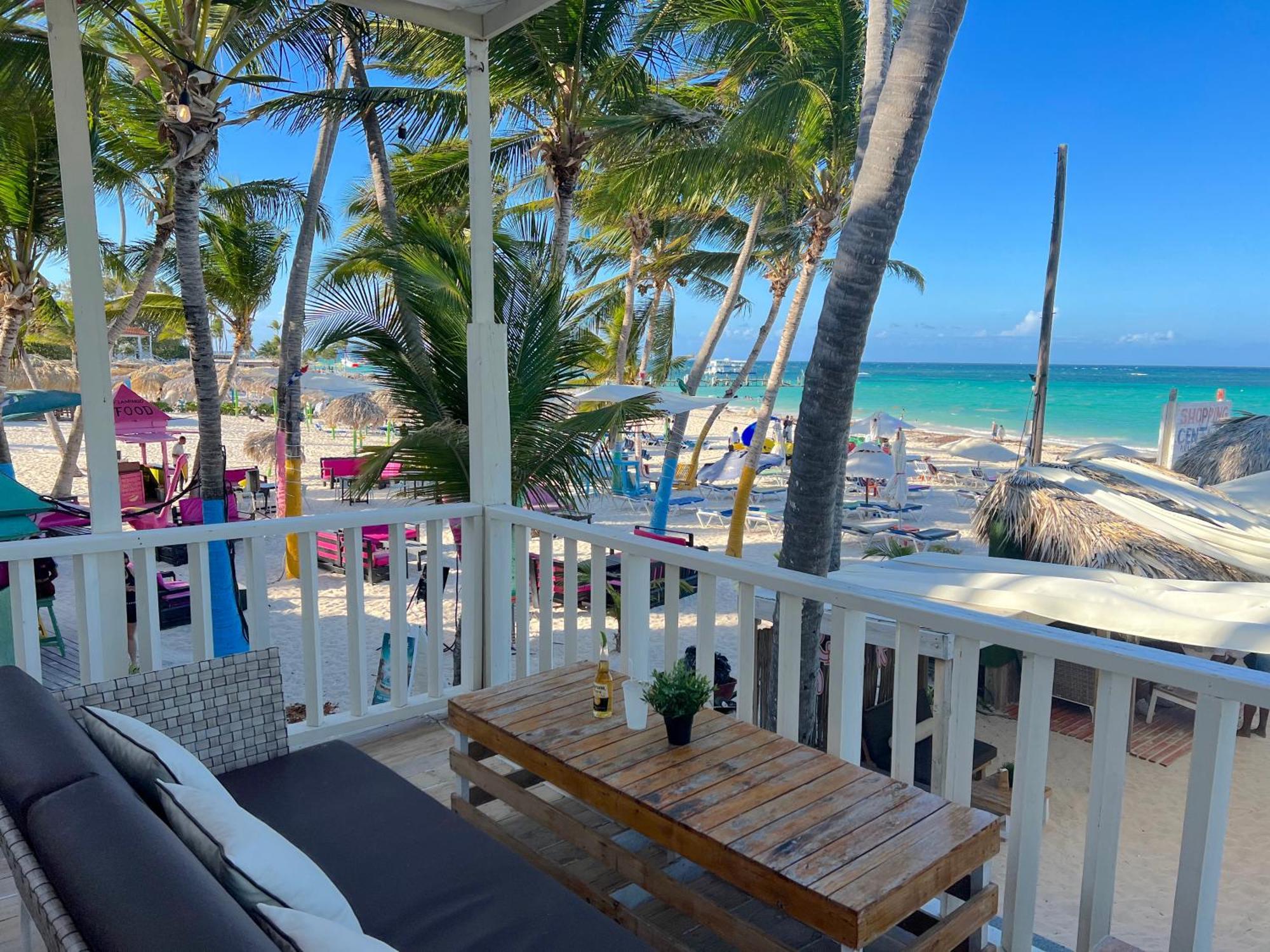 Serenity And - Playa Corales Hotel