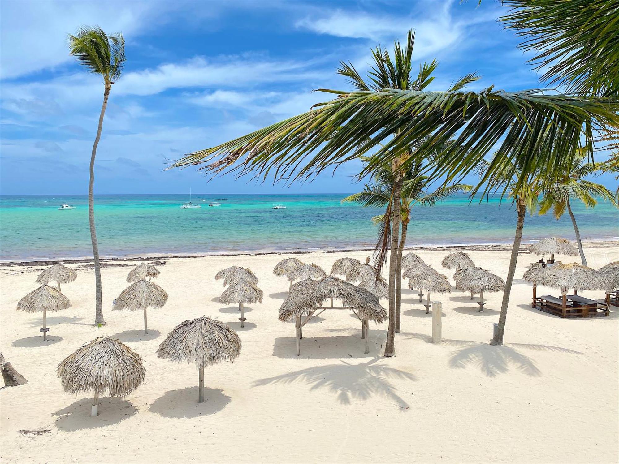 Serenity And - Playa Corales Hotel 5*