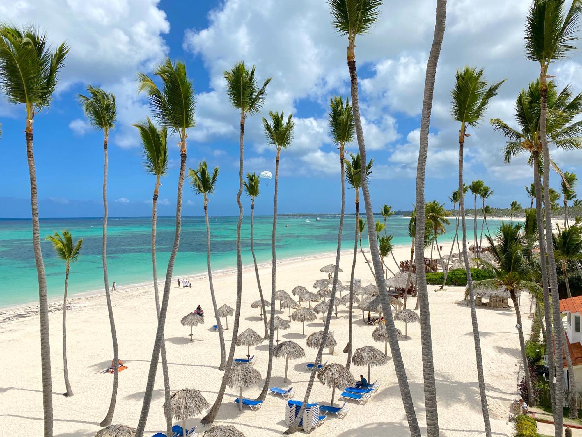 Hotel Serenity And - Playa Corales 5*