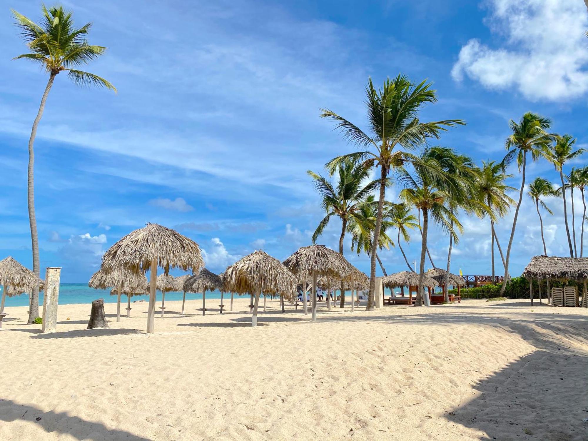 Hotel Serenity And - Playa Corales Punta Cana