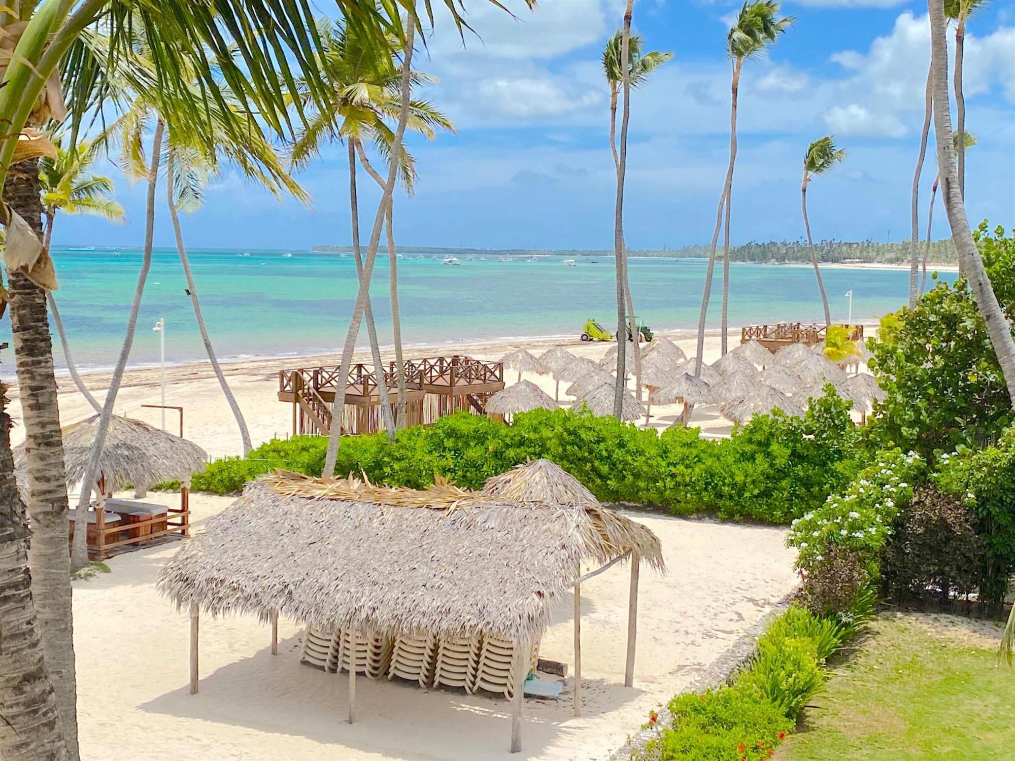 Serenity And - Playa Corales 5* Punta Cana