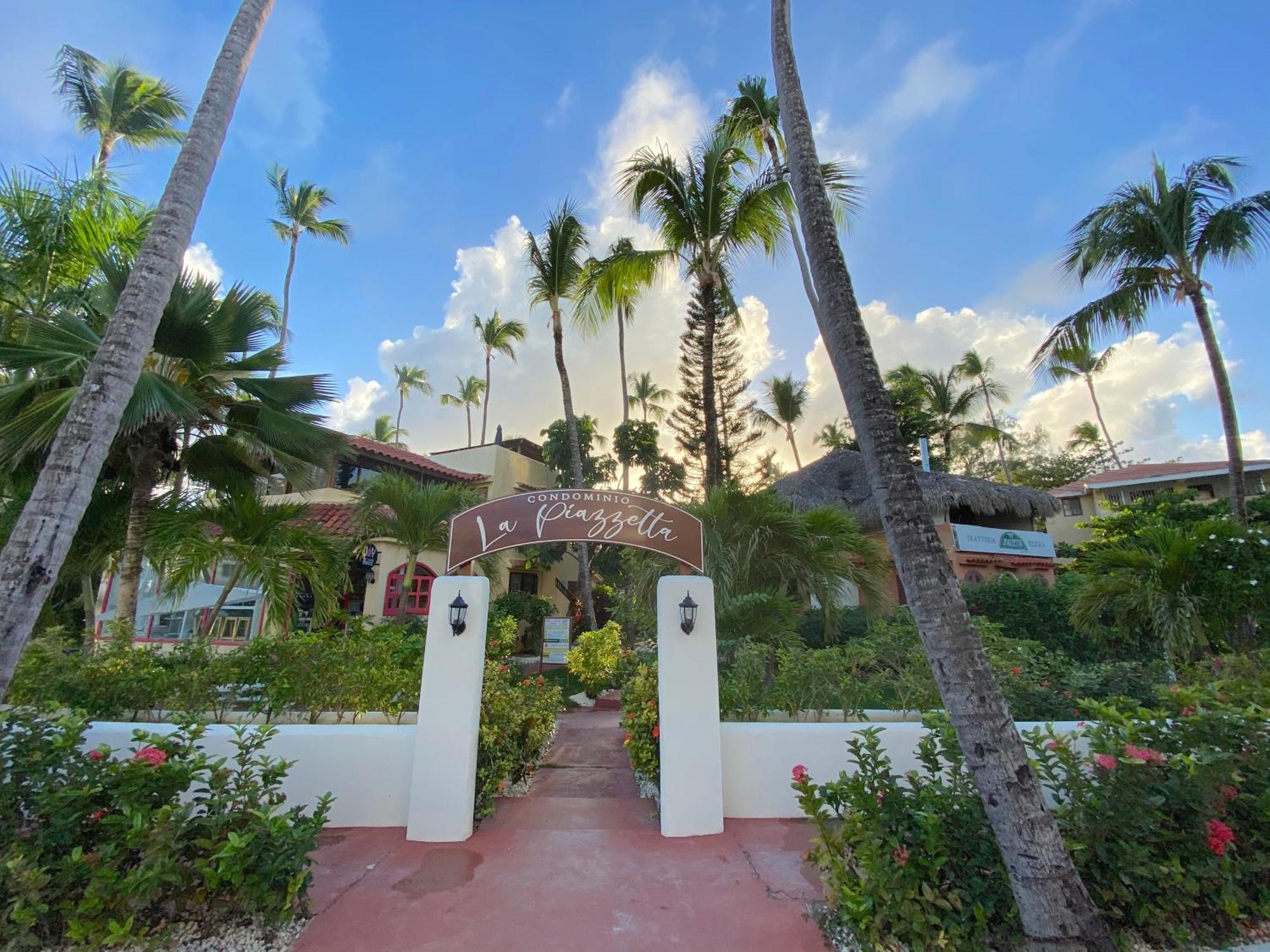 Serenity And - Playa Corales Hotel
