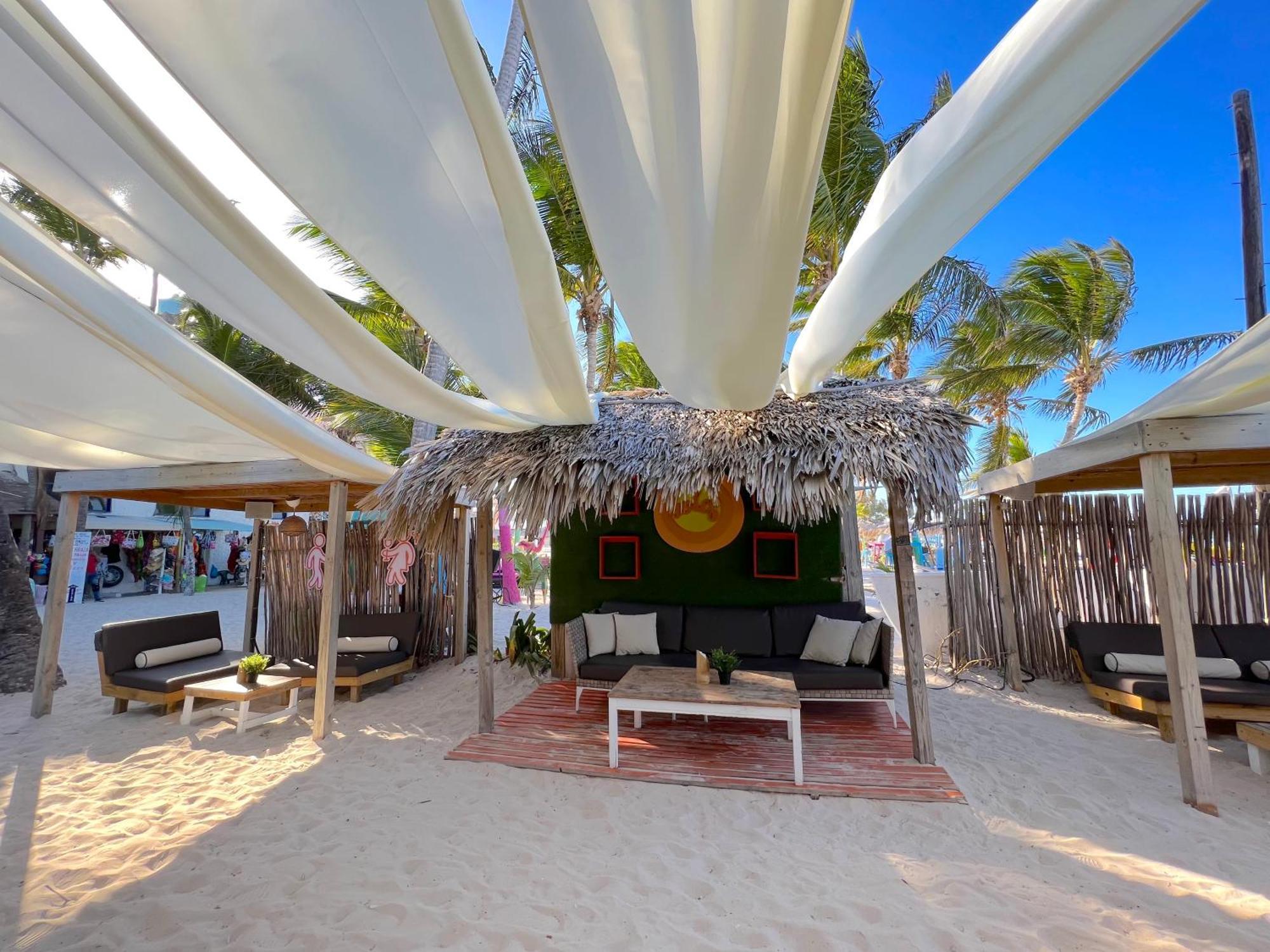 Hotel Serenity And - Playa Corales Punta Cana