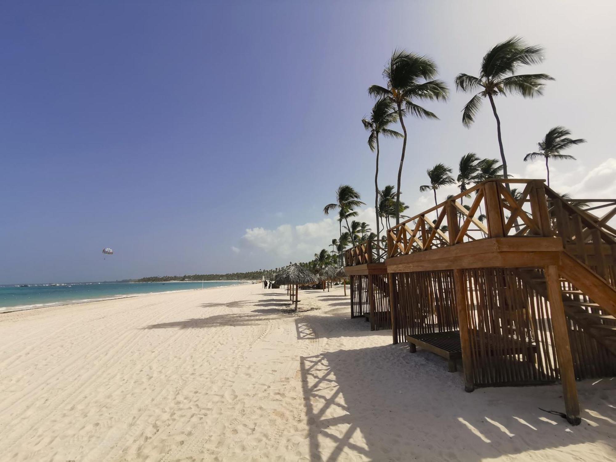 Serenity And - Playa Corales Hotel Punta Cana