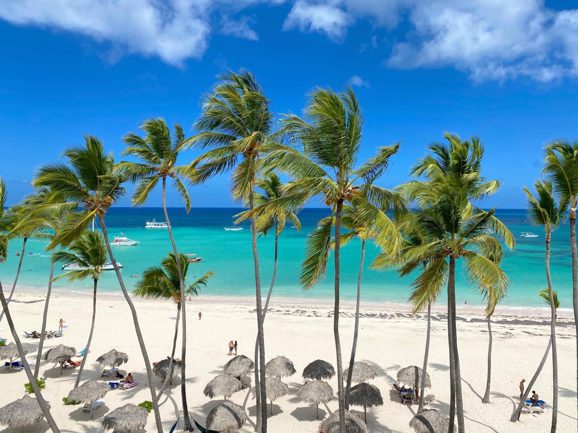 Hotel Serenity And - Playa Corales Punta Cana