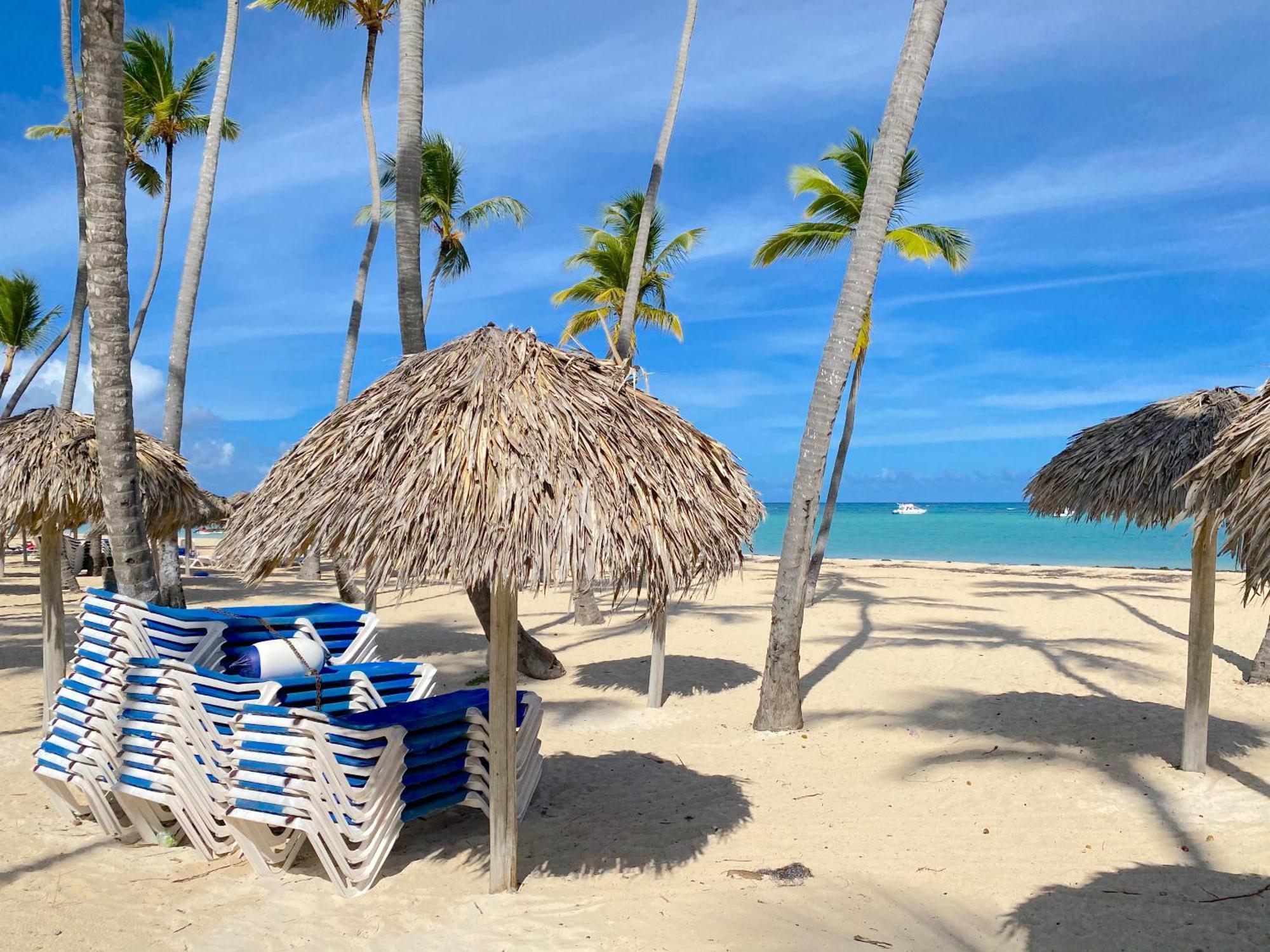 Serenity And - Playa Corales 5* Punta Cana