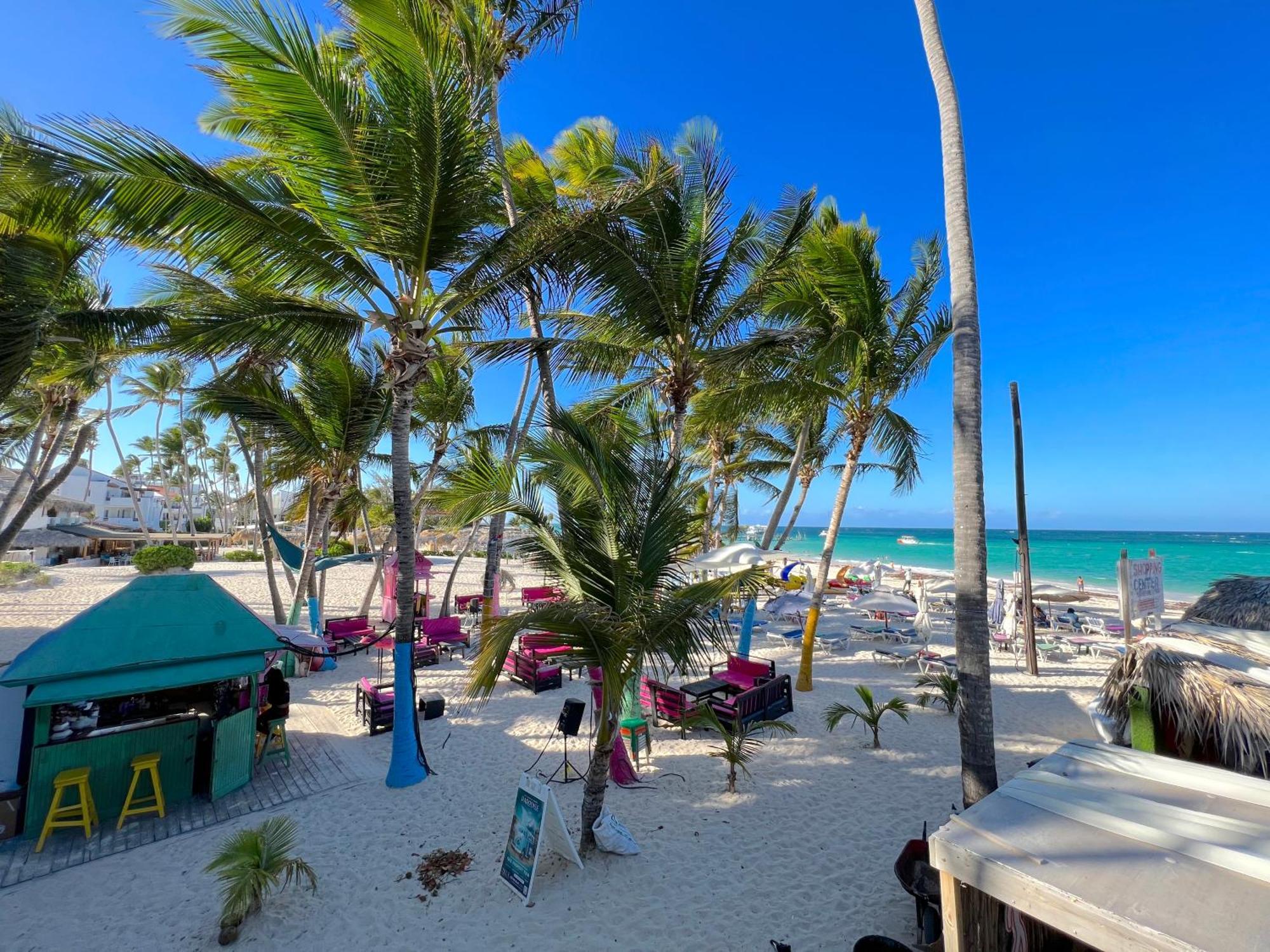 Serenity And - Playa Corales Hotel Punta Cana