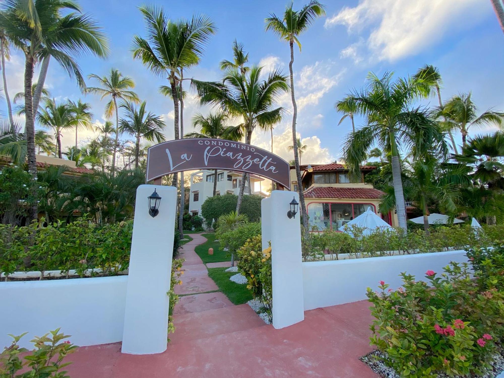 Hotel Serenity And - Playa Corales Punta Cana