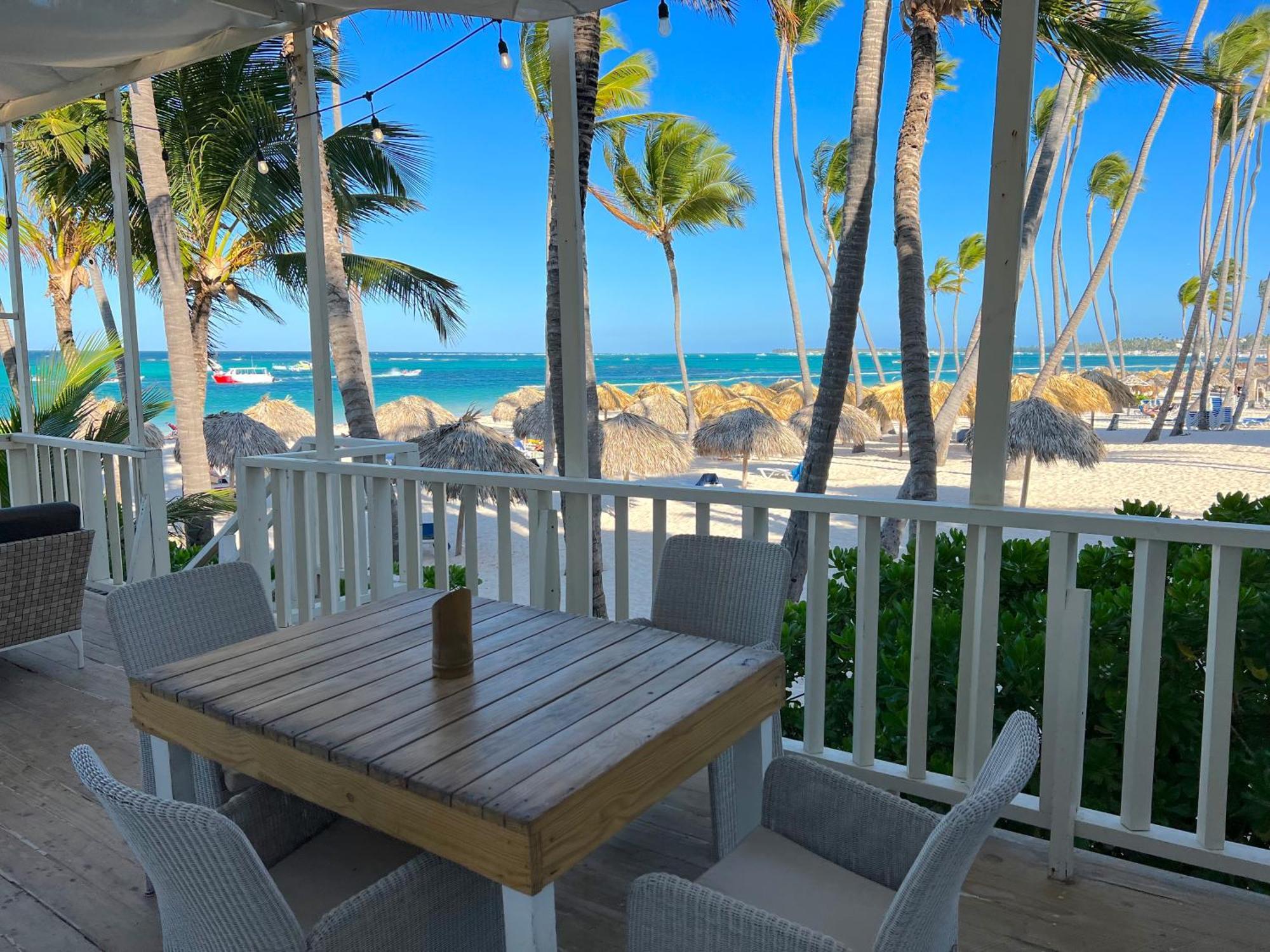 Serenity And - Playa Corales