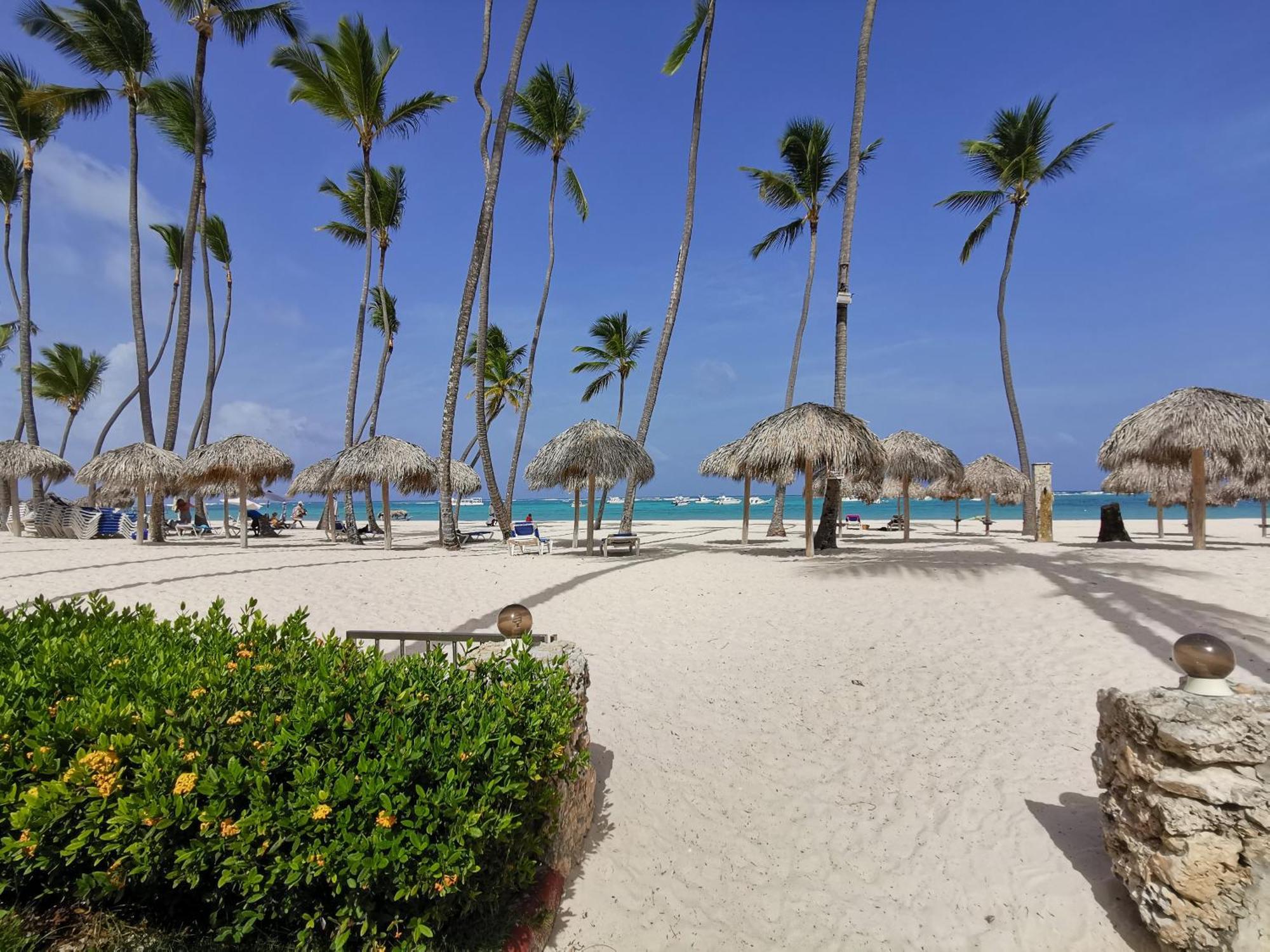Serenity And - Playa Corales Punta Cana