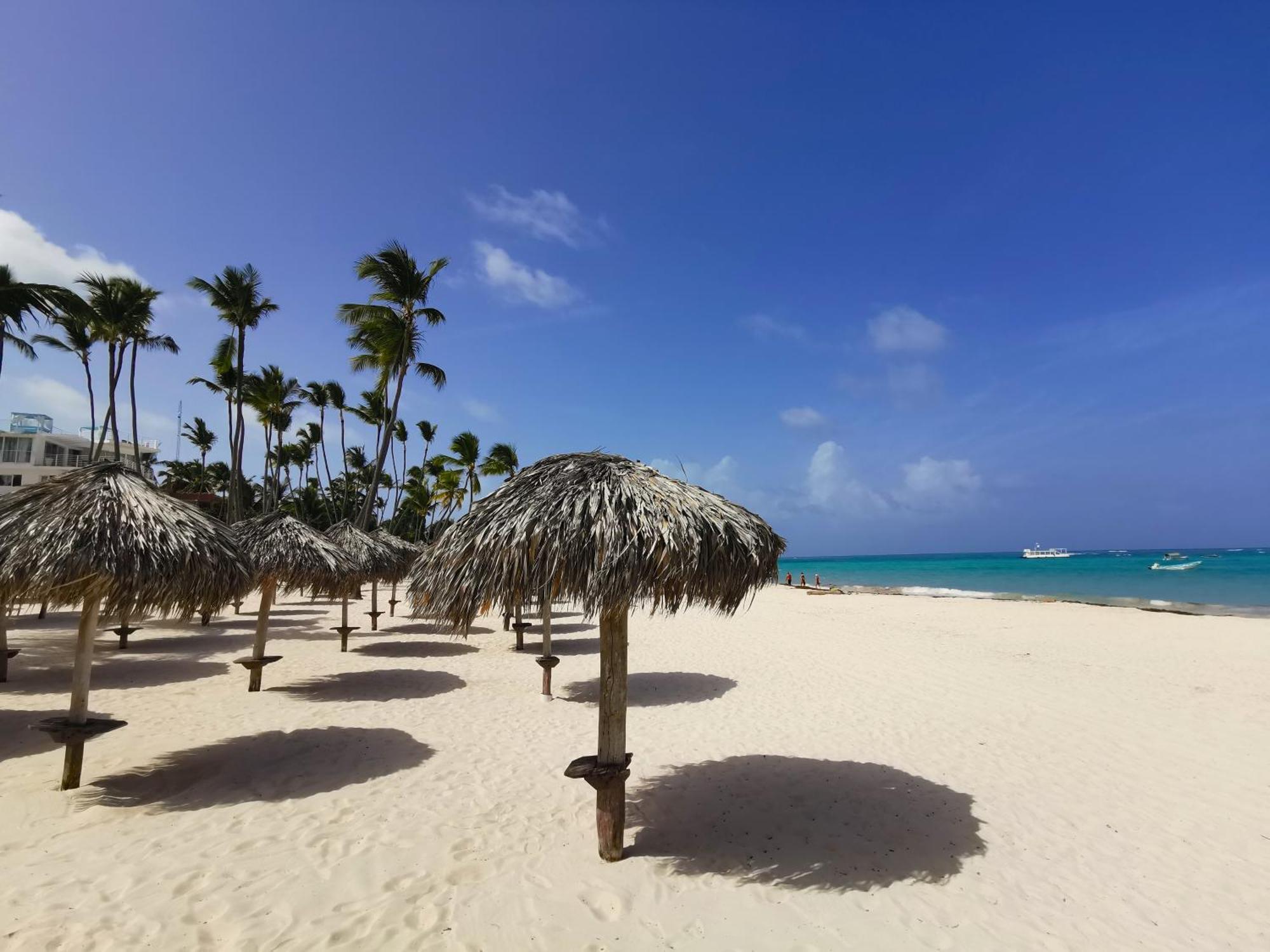 Serenity And - Playa Corales 5* Punta Cana