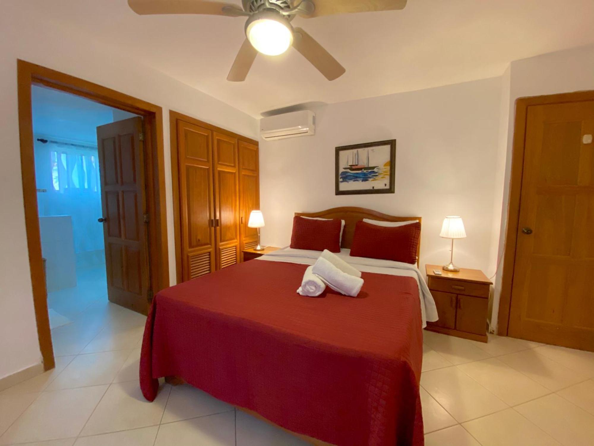 Serenity And - Playa Corales