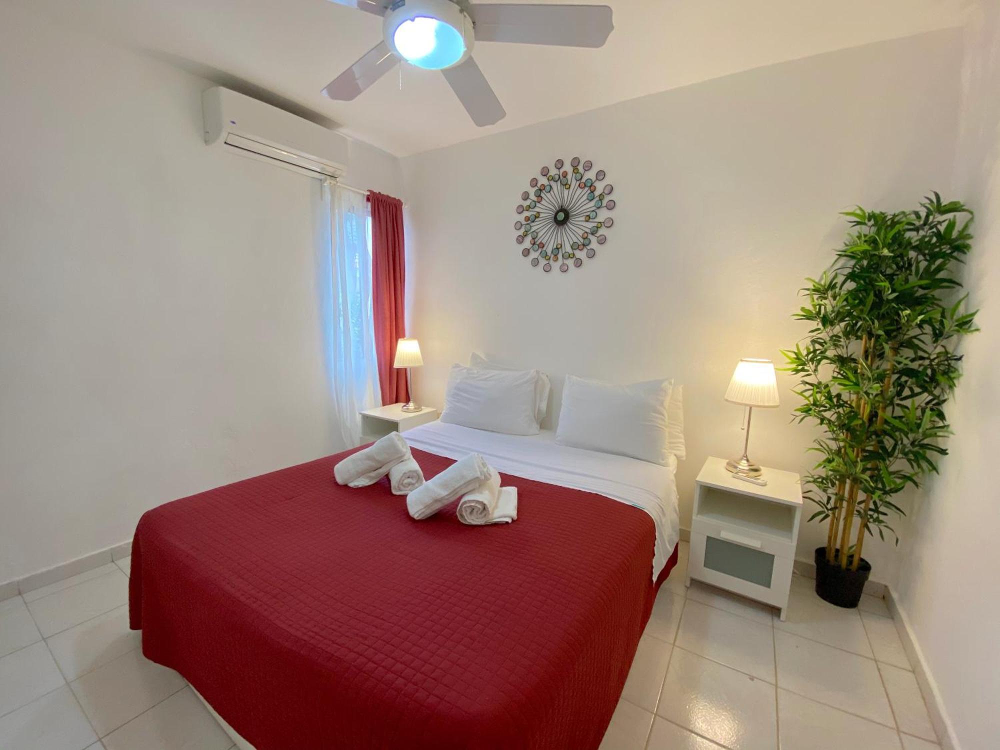 Hotel Serenity And - Playa Corales 5*