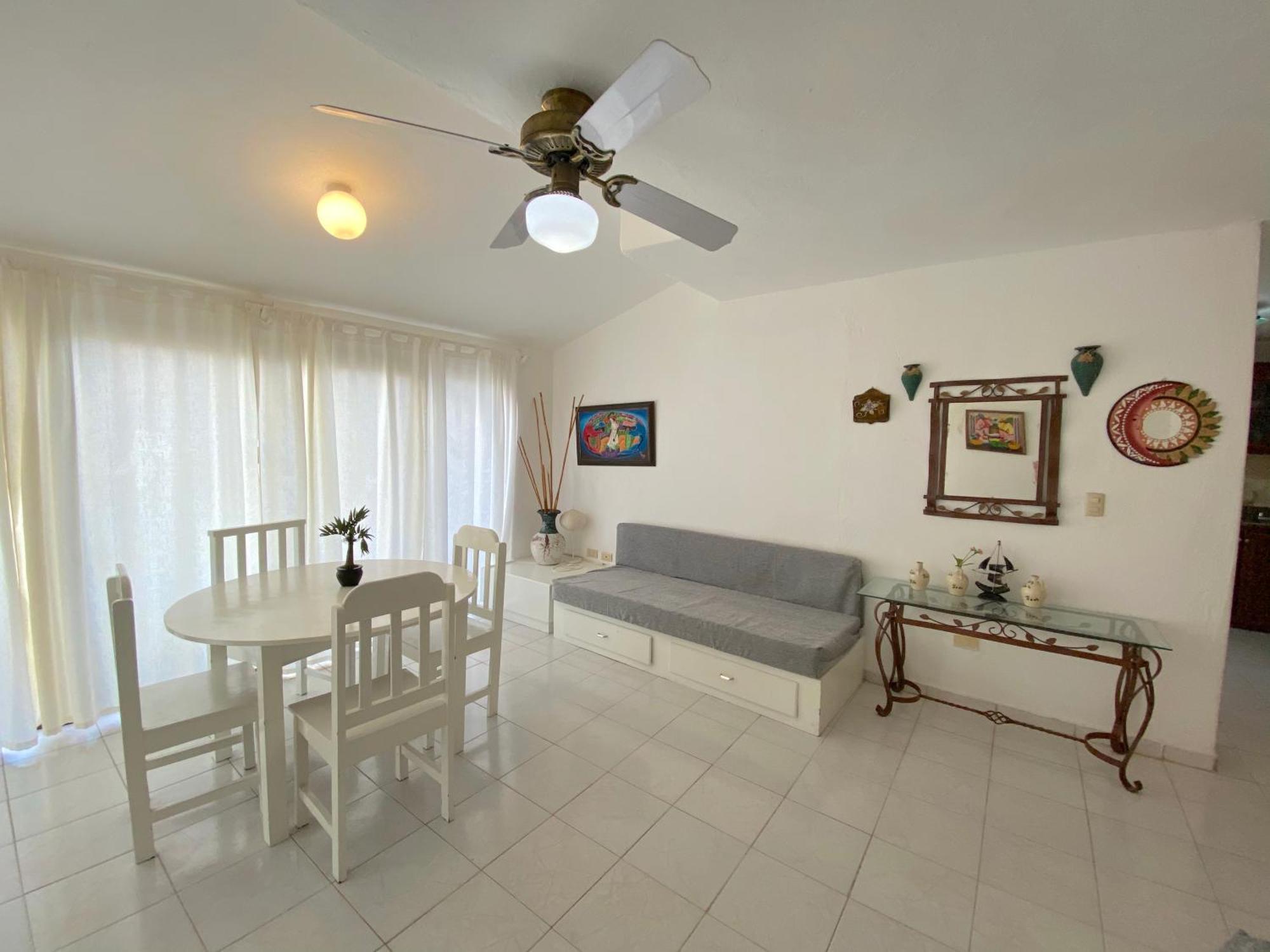 Serenity And - Playa Corales Hotel