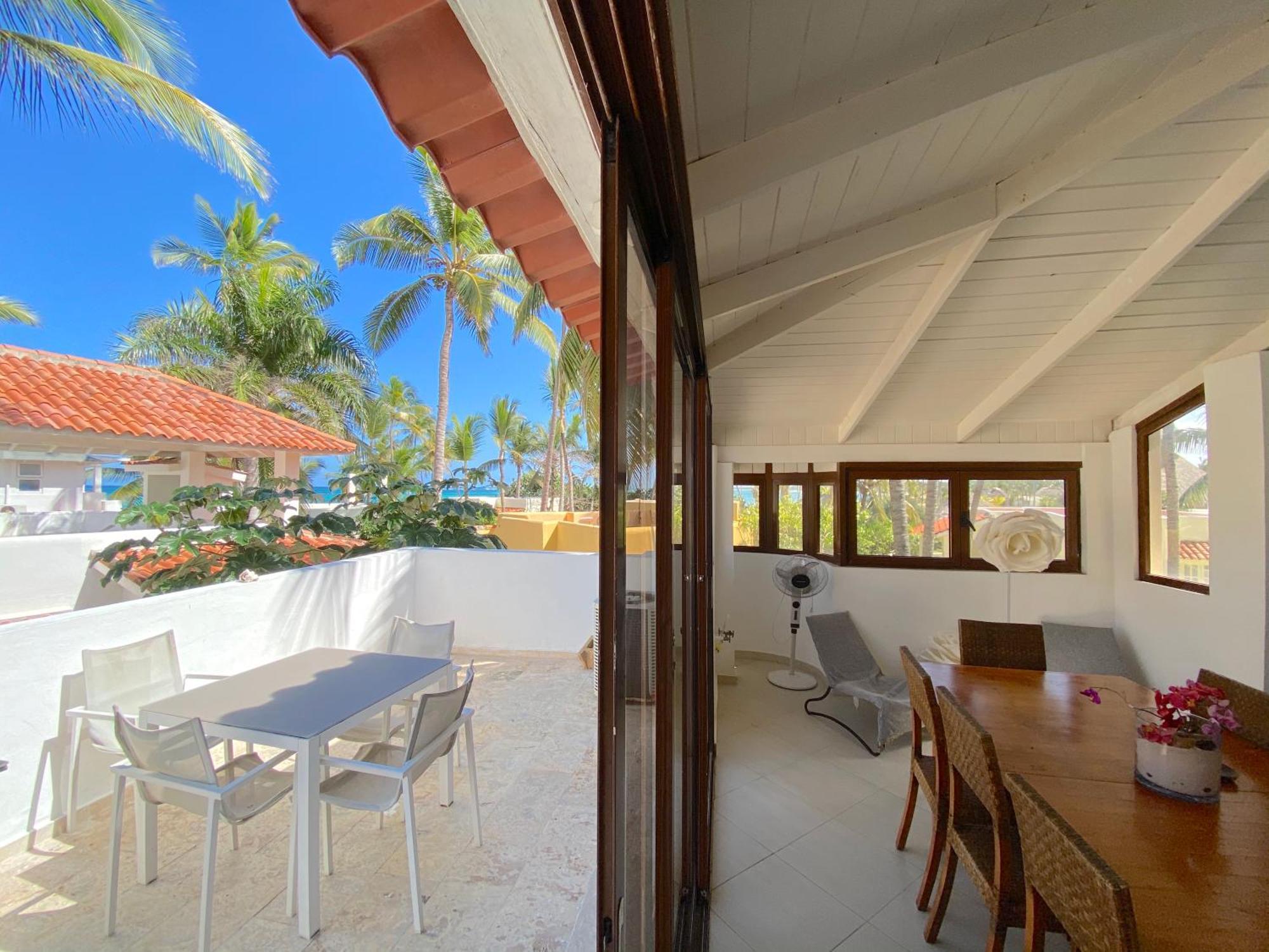 Hotel Serenity And - Playa Corales Punta Cana