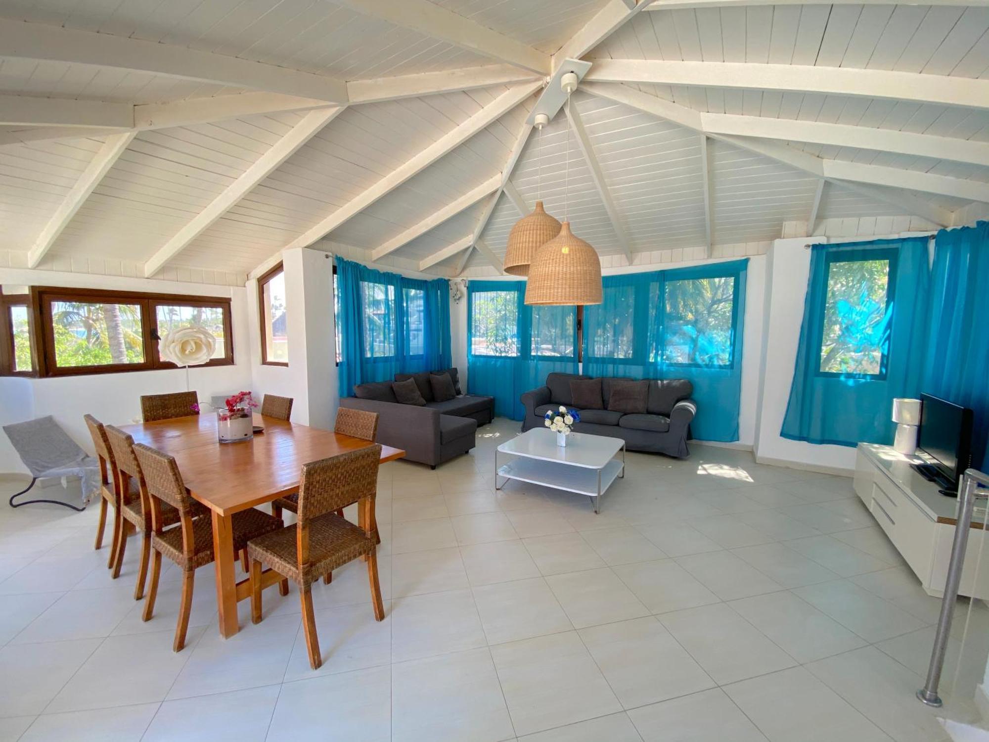 Serenity And - Playa Corales 5* Punta Cana