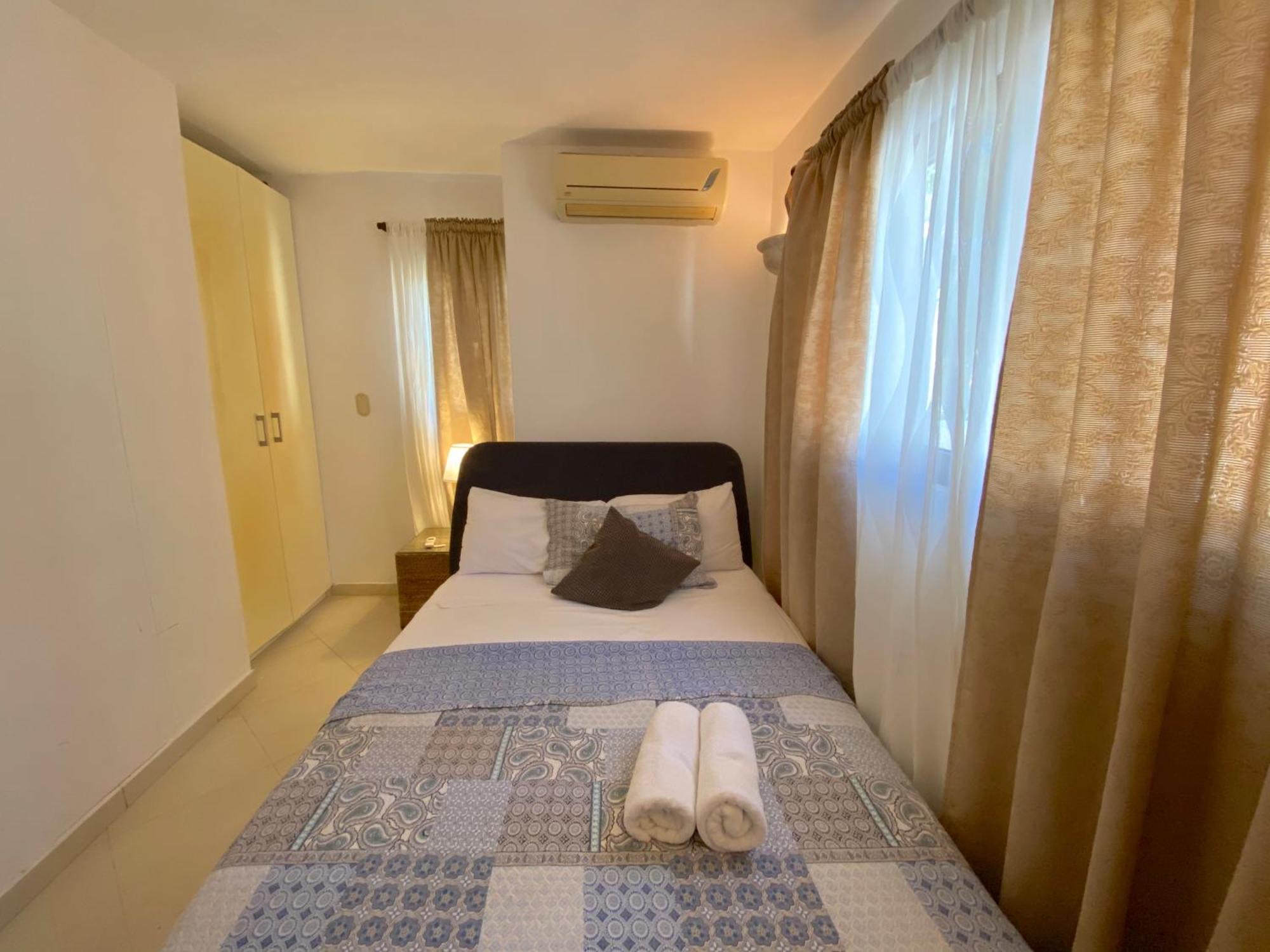 Serenity And - Playa Corales 5* Punta Cana