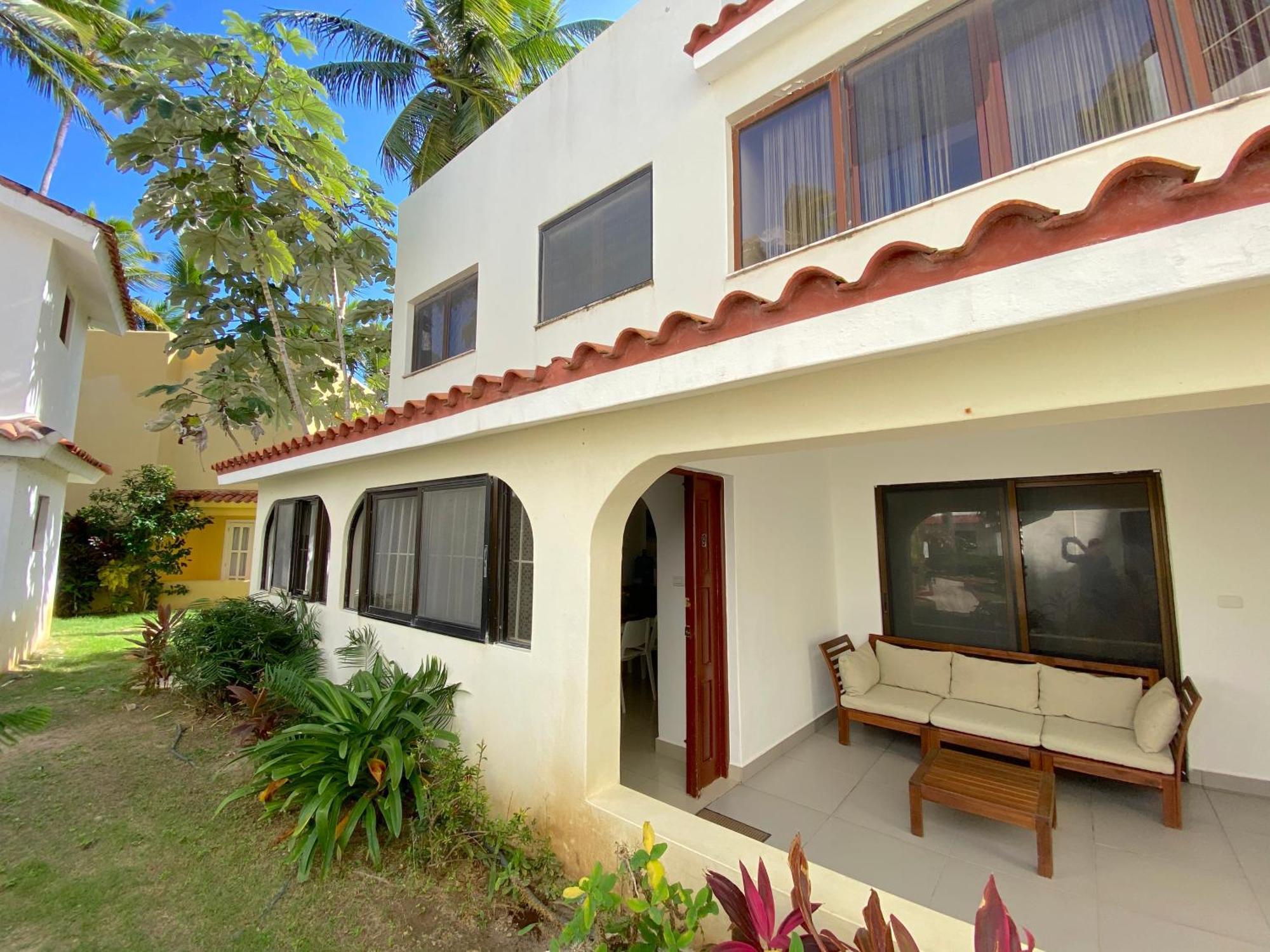 Serenity And - Playa Corales Hotel 5*