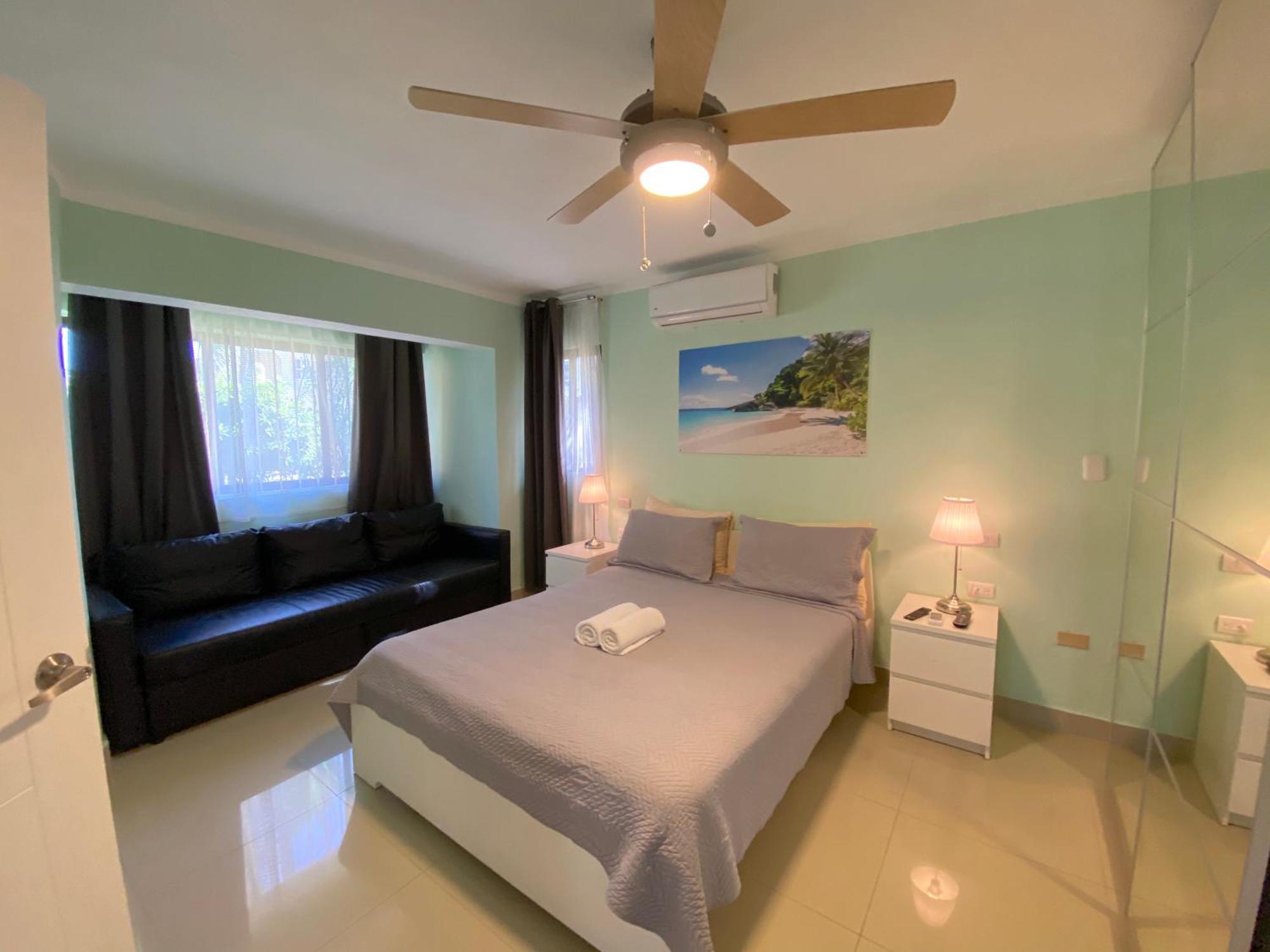 Hotel Serenity And - Playa Corales Punta Cana
