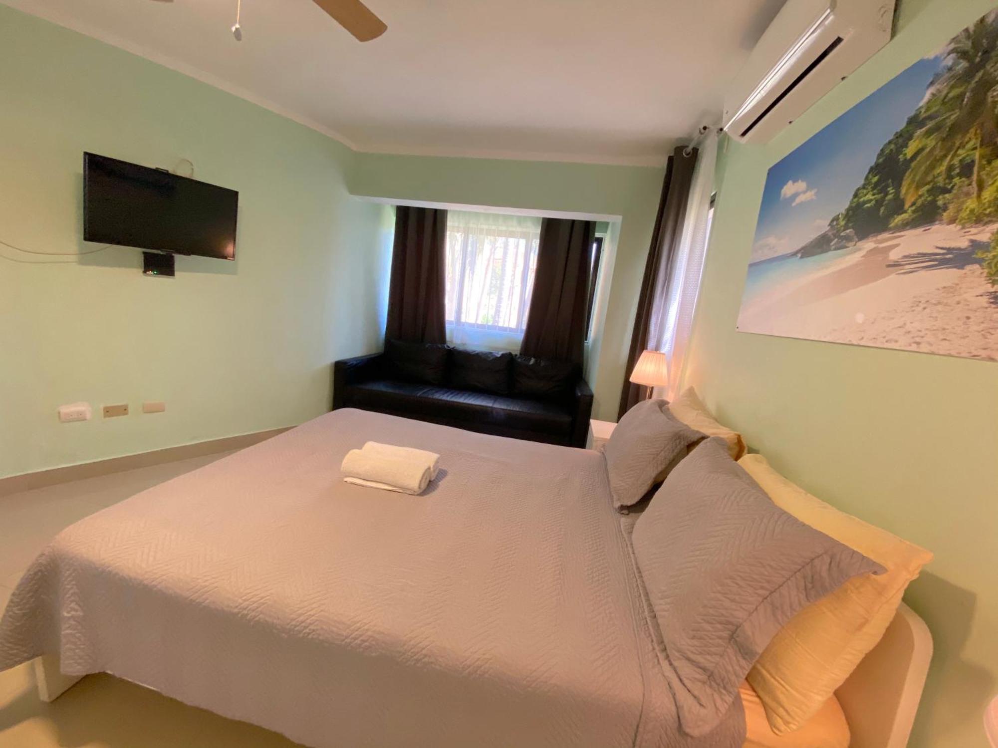 Hotel Serenity And - Playa Corales Punta Cana