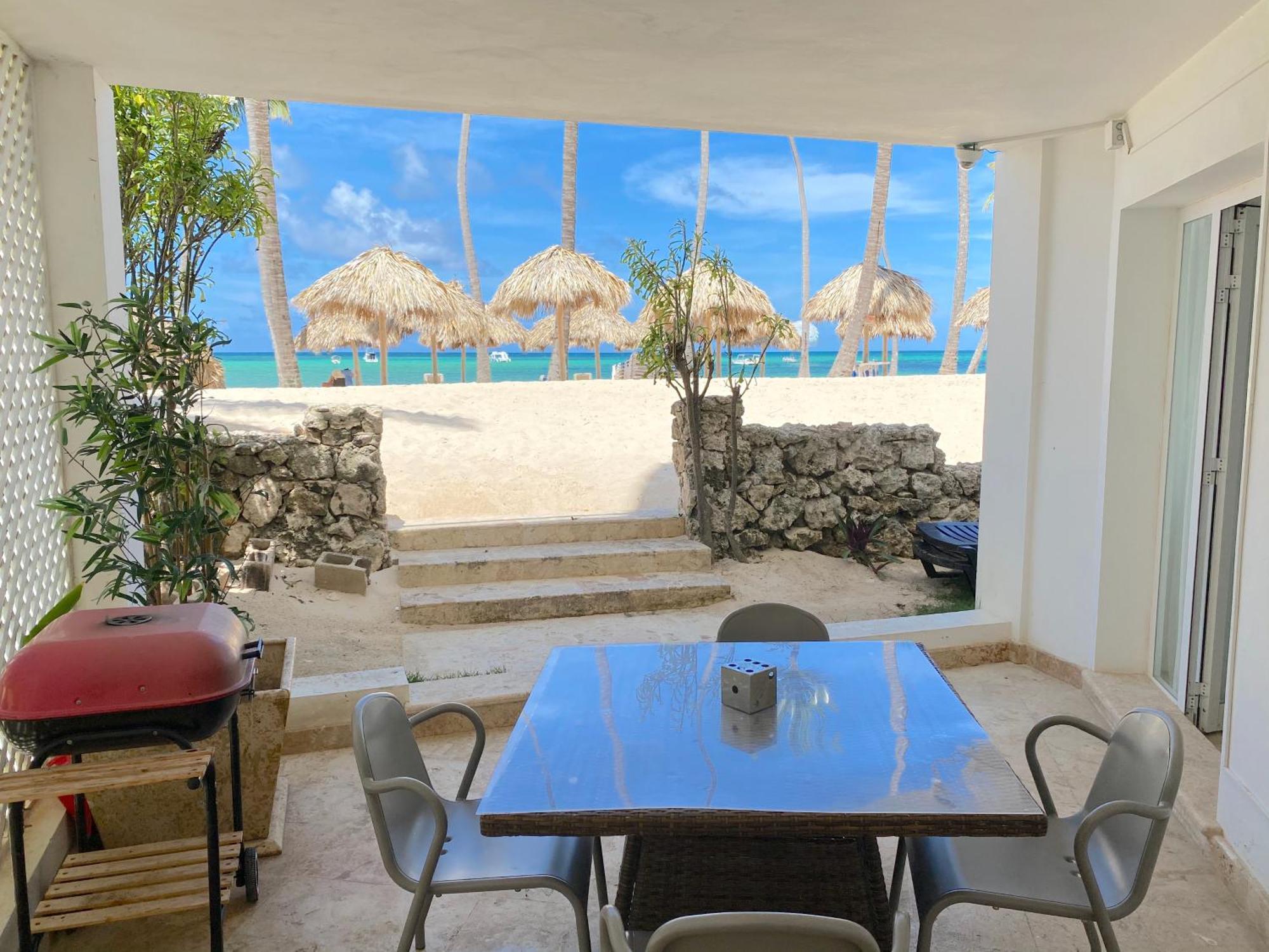 Serenity And - Playa Corales Hotel 5*