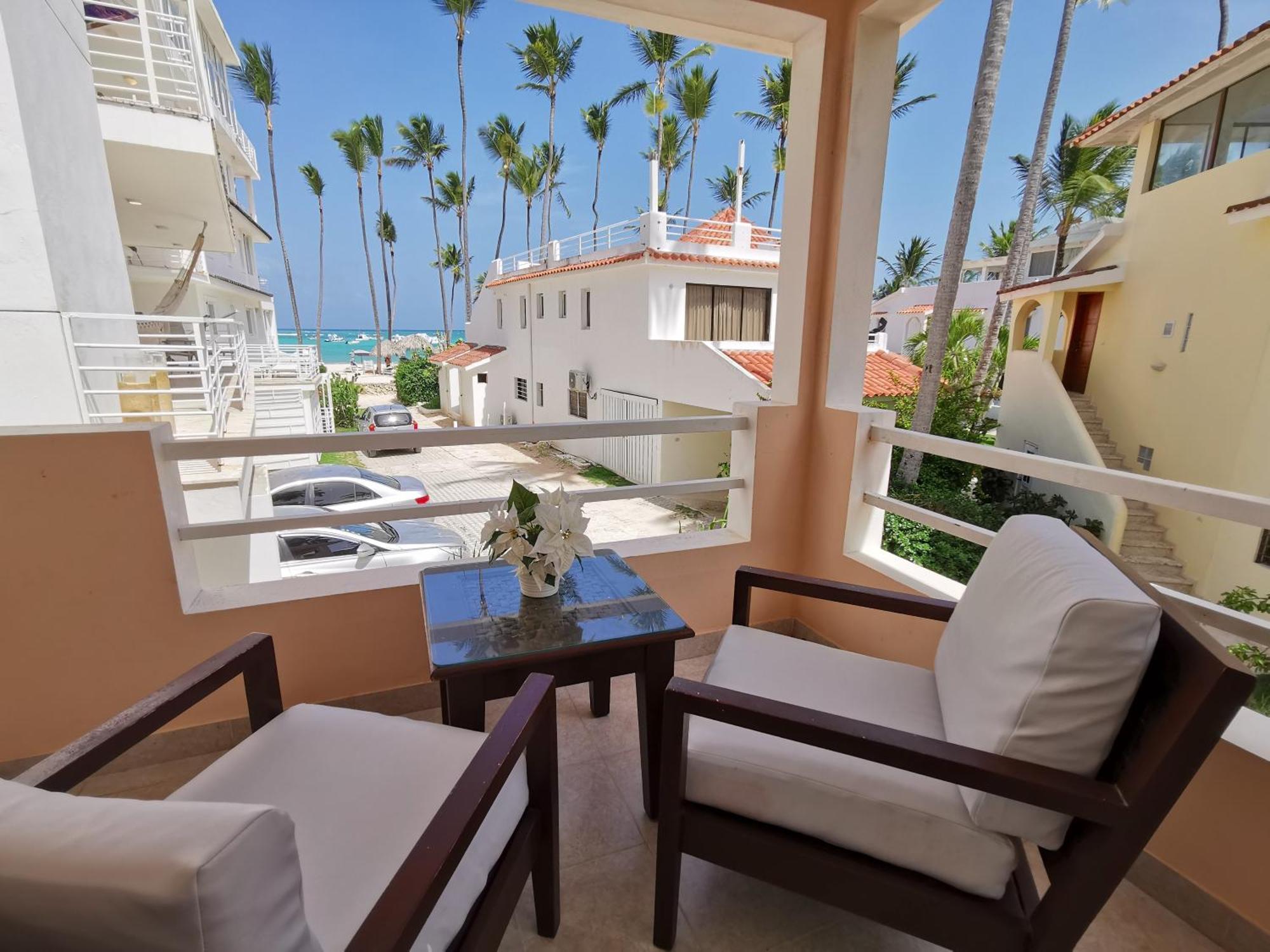 Serenity And - Playa Corales Punta Cana