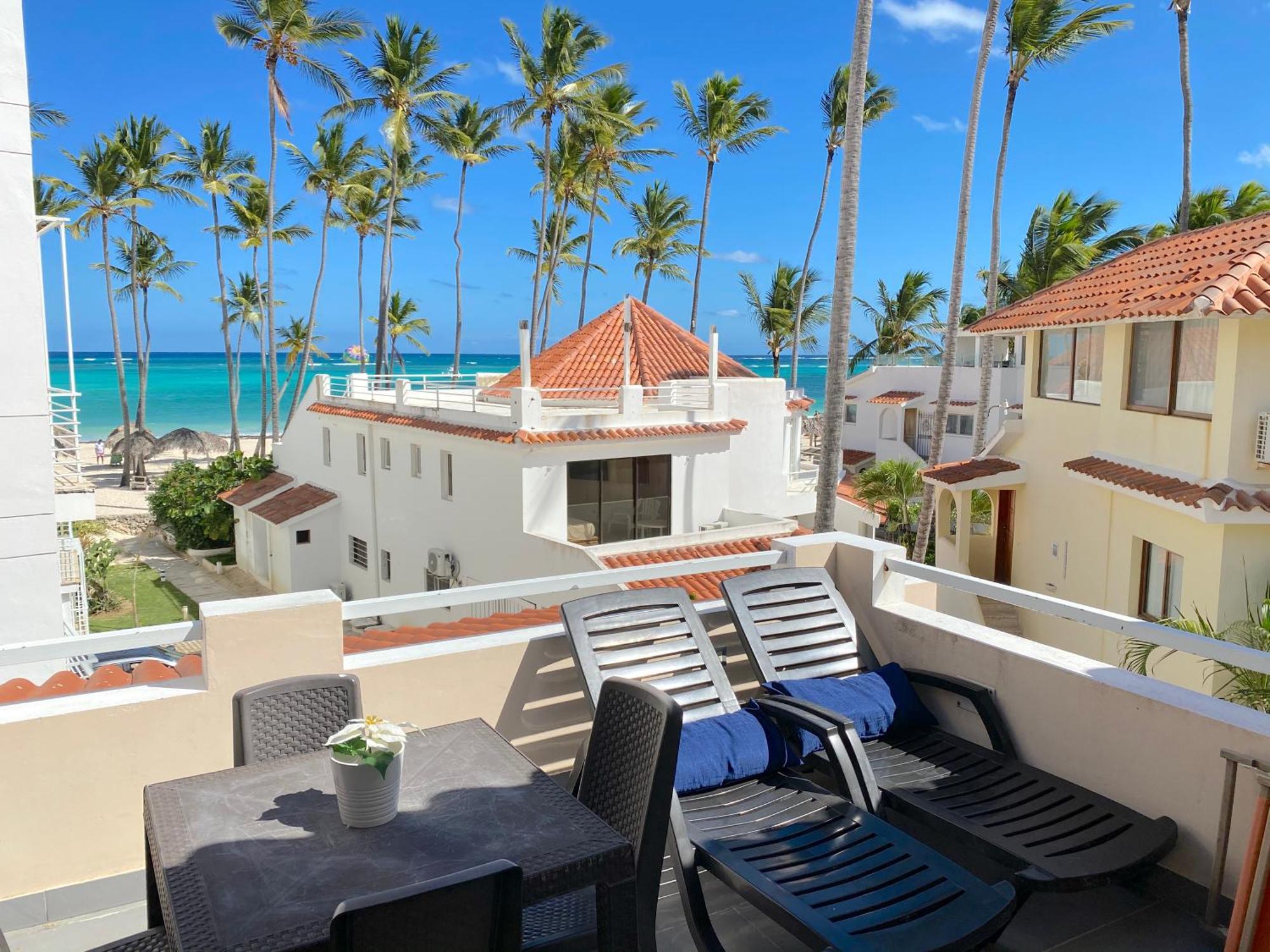 Hotel Serenity And - Playa Corales 5*