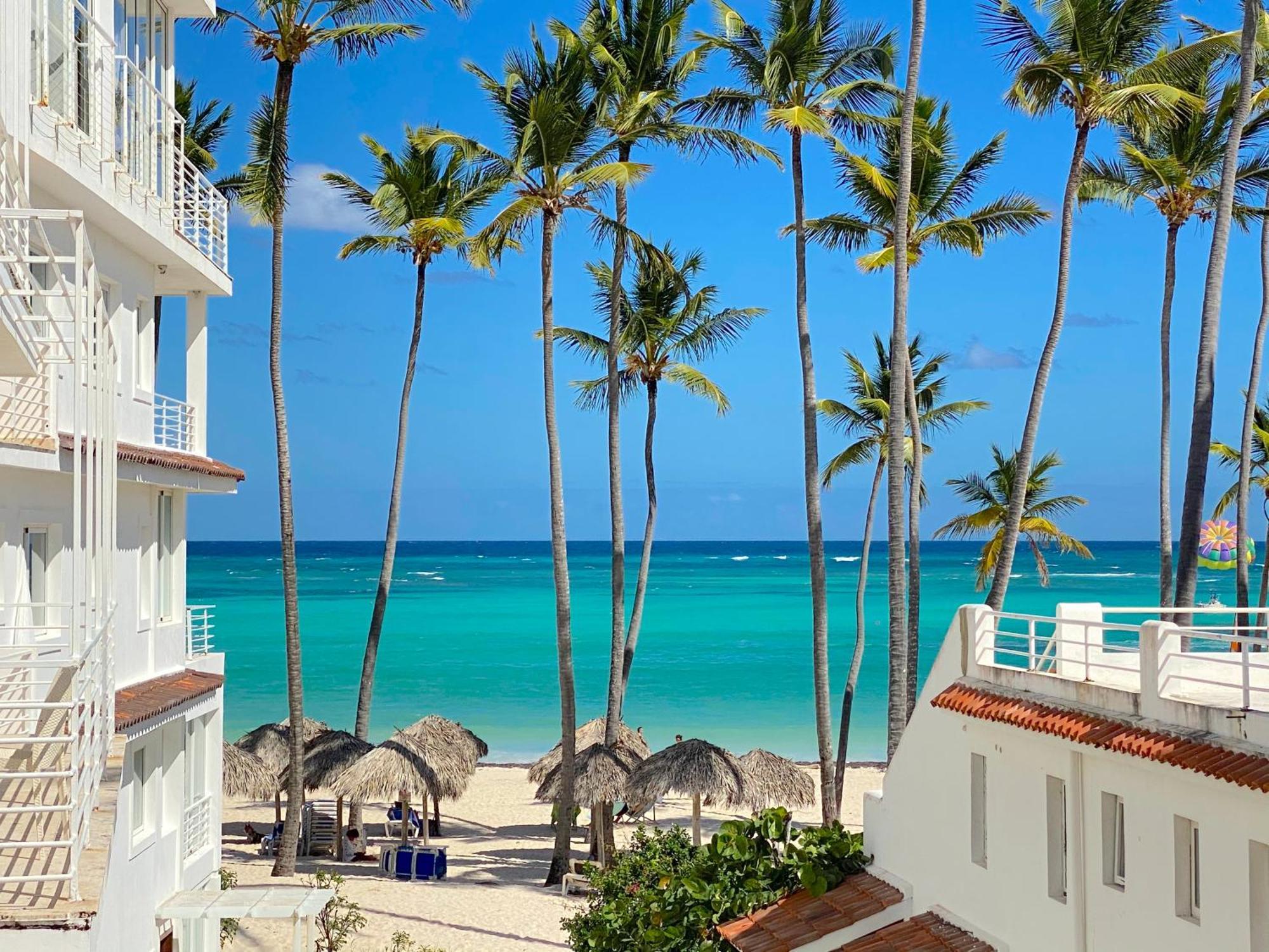 Hotel Serenity And - Playa Corales Punta Cana