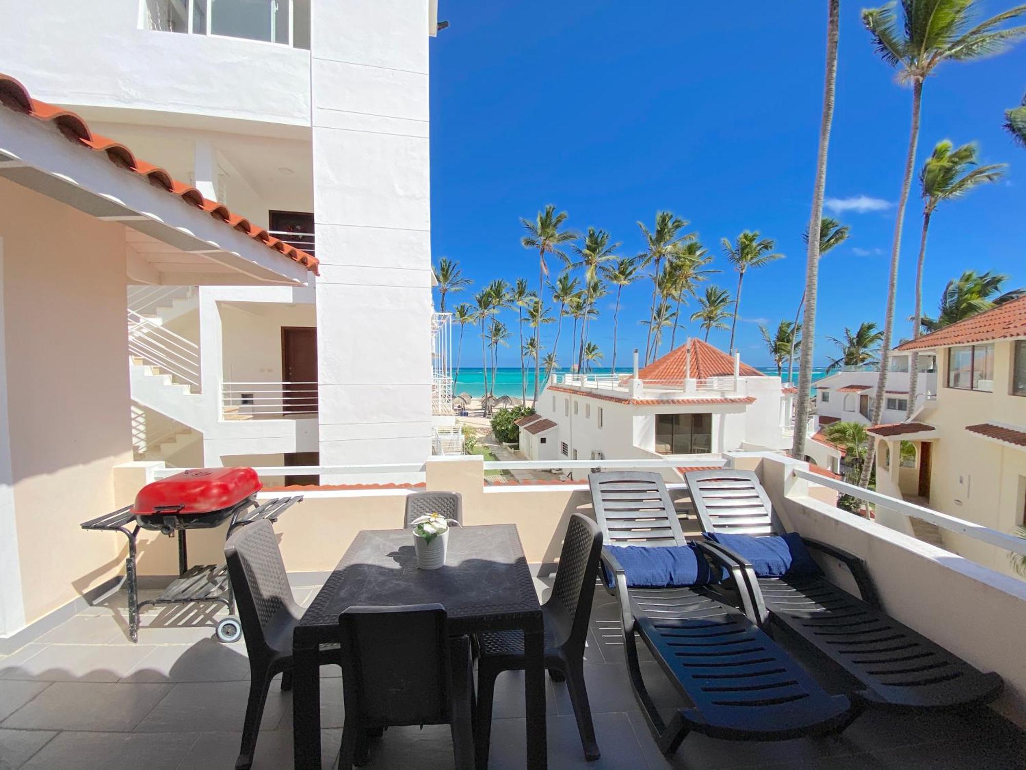 Serenity And - Playa Corales 5*