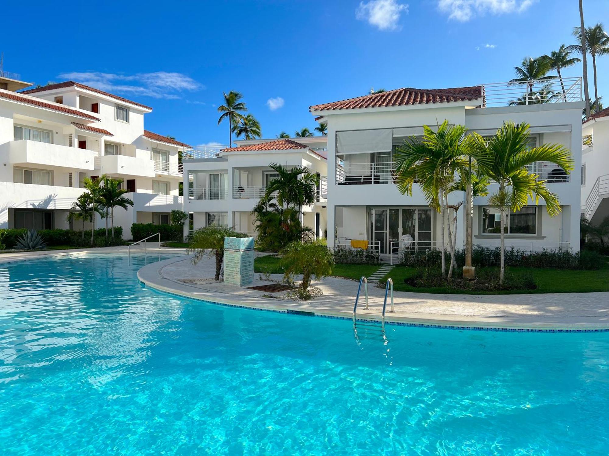 Serenity And - Playa Corales Hotel 5*
