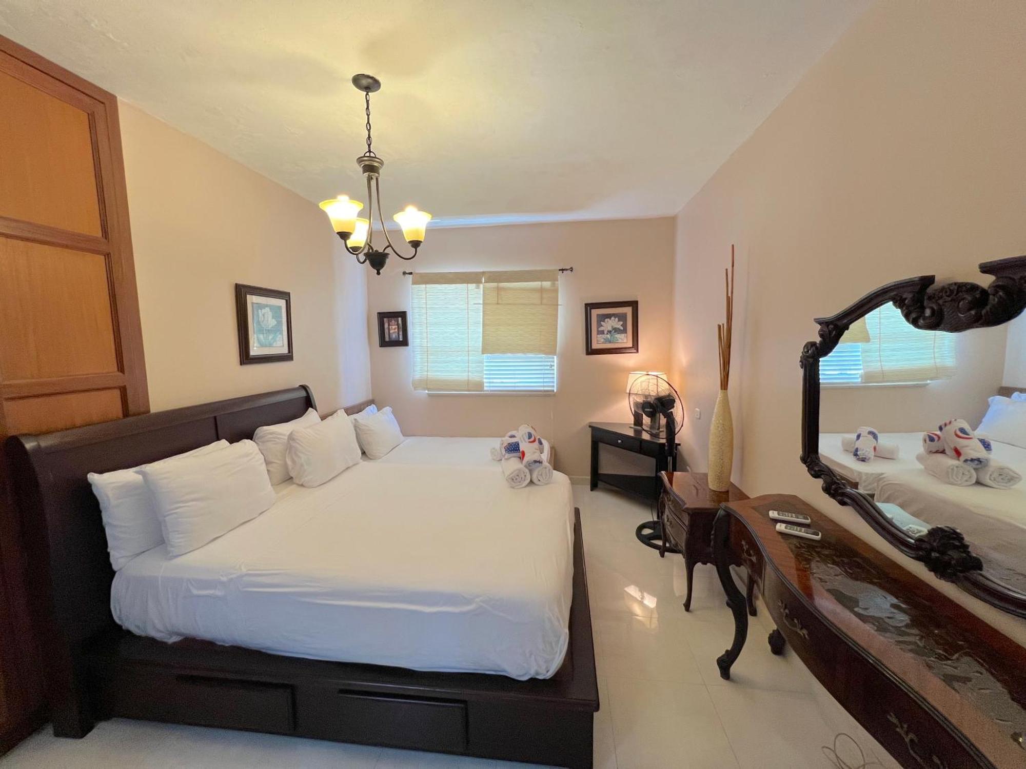Serenity And - Playa Corales Punta Cana