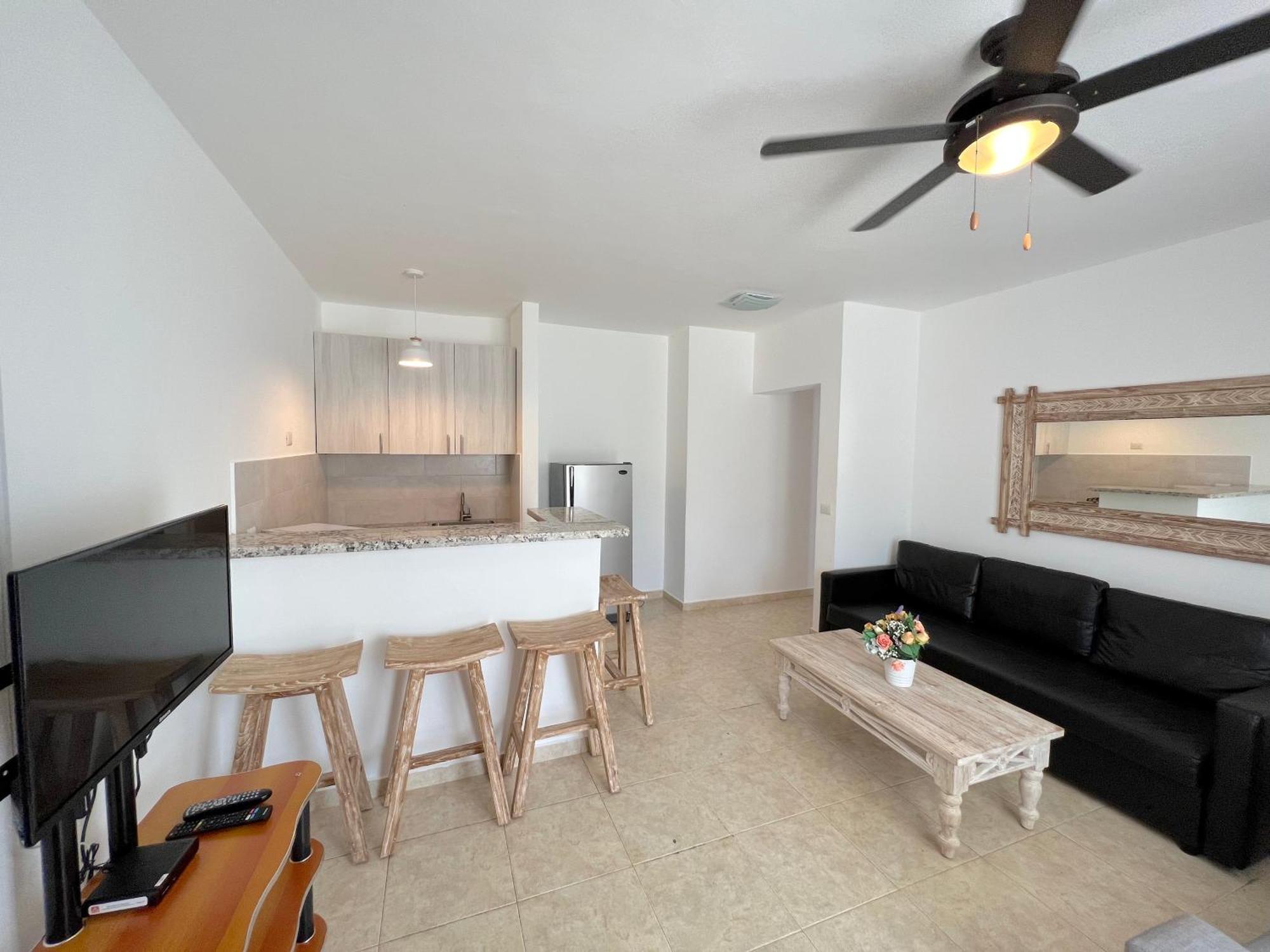 Serenity And - Playa Corales 5*
