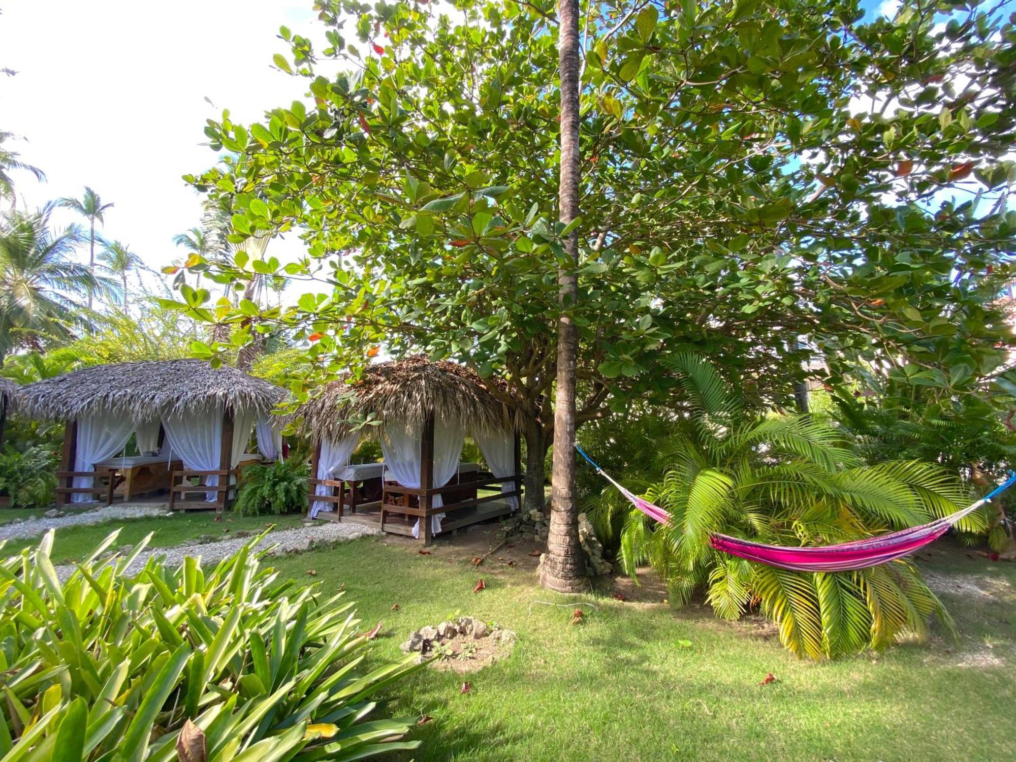 Hotel Serenity And - Playa Corales 5*