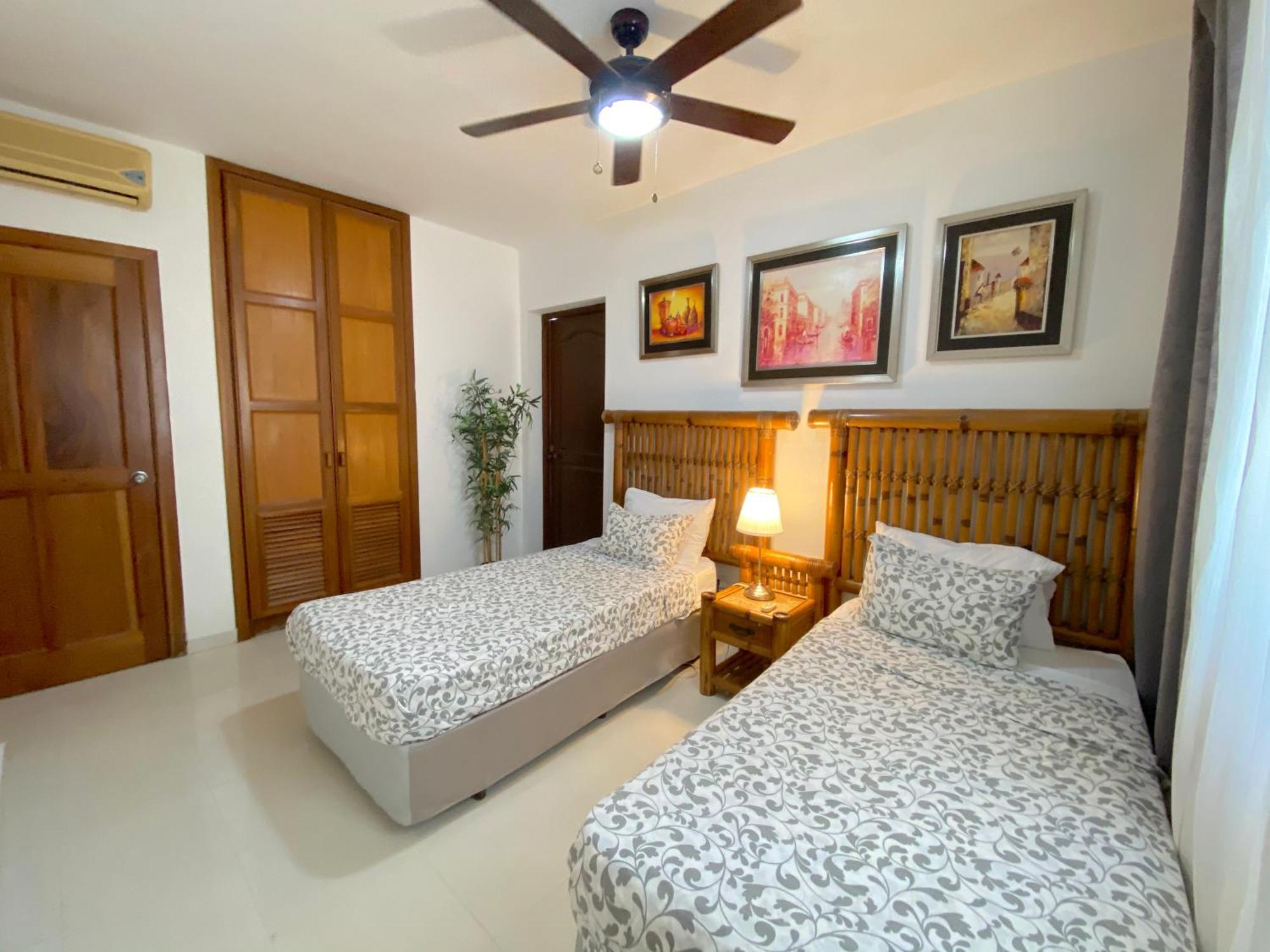 Serenity And - Playa Corales