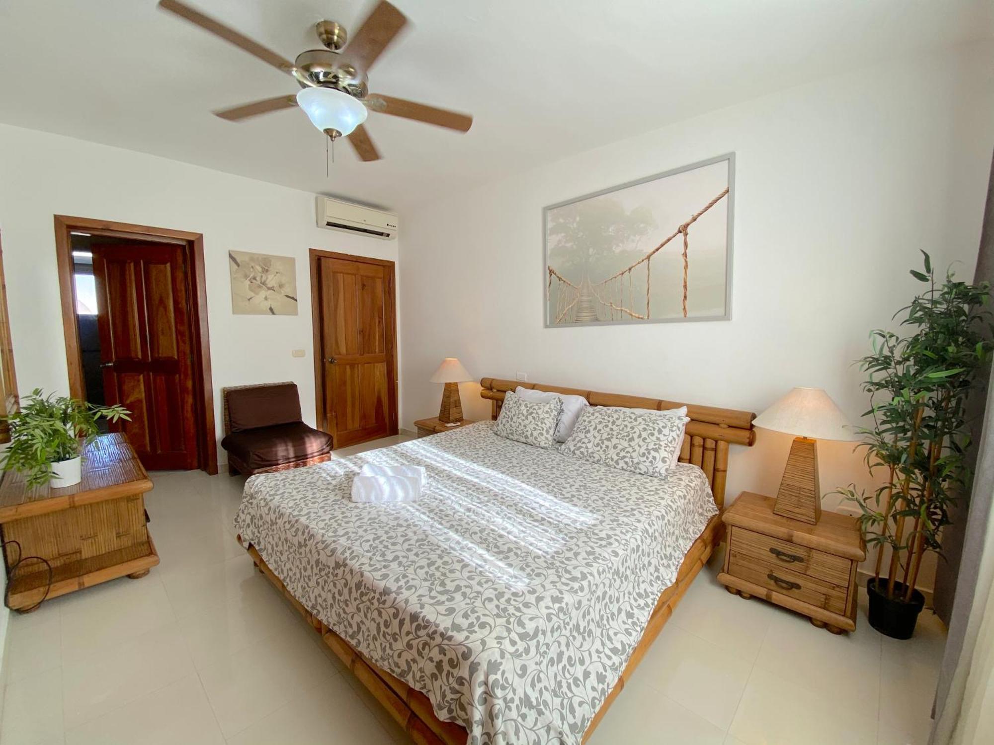 Hotel Serenity And - Playa Corales 5*