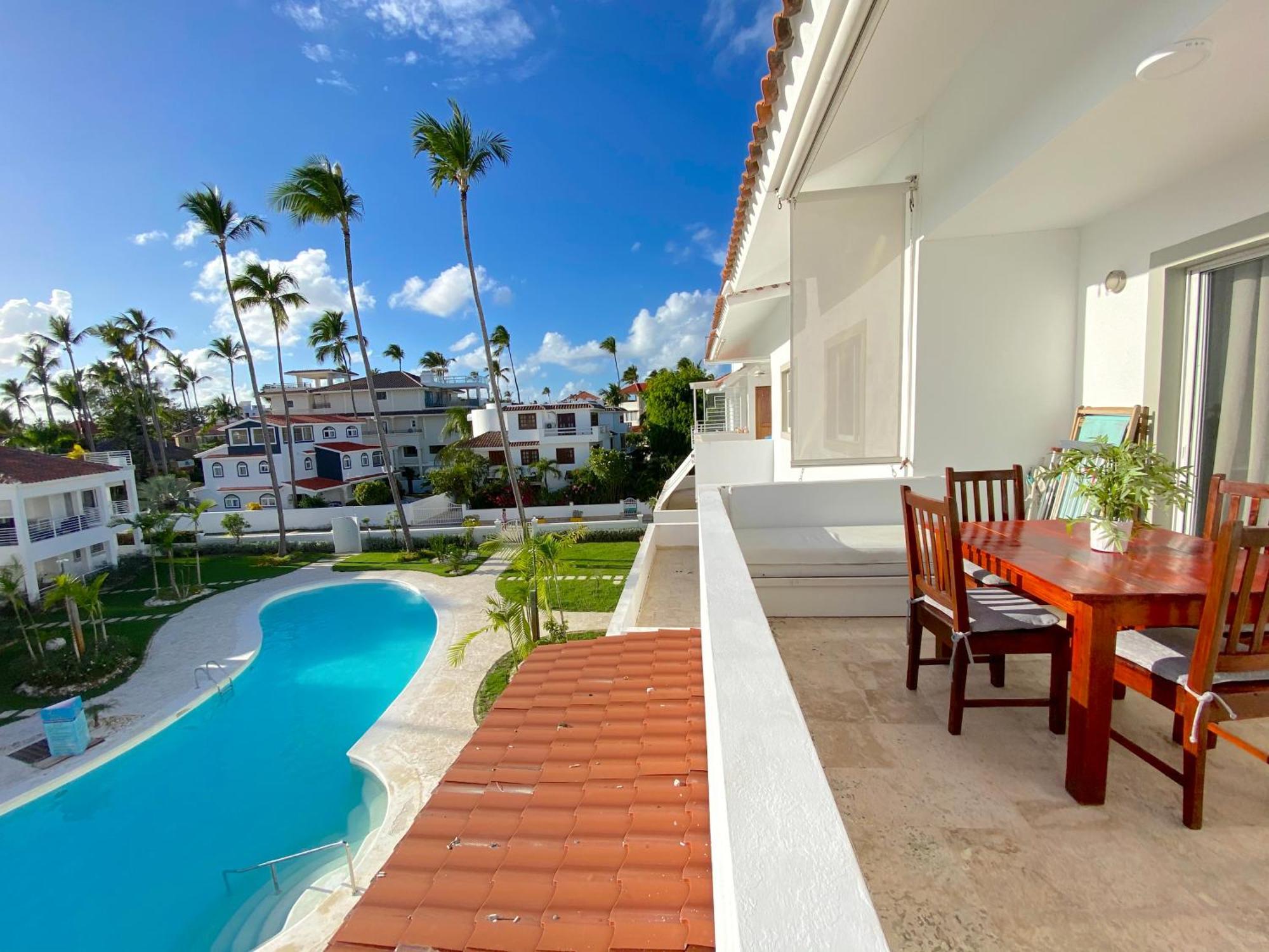 Serenity And - Playa Corales Punta Cana