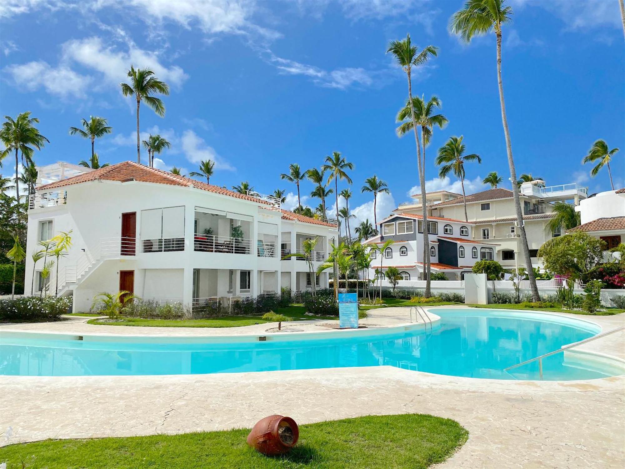 Serenity And - Playa Corales Hotel