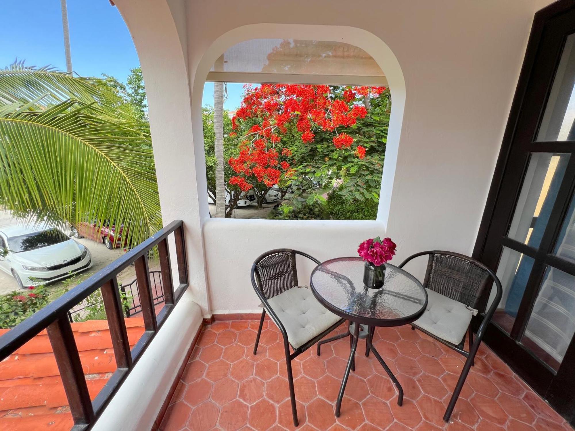 Serenity And - Playa Corales Hotel