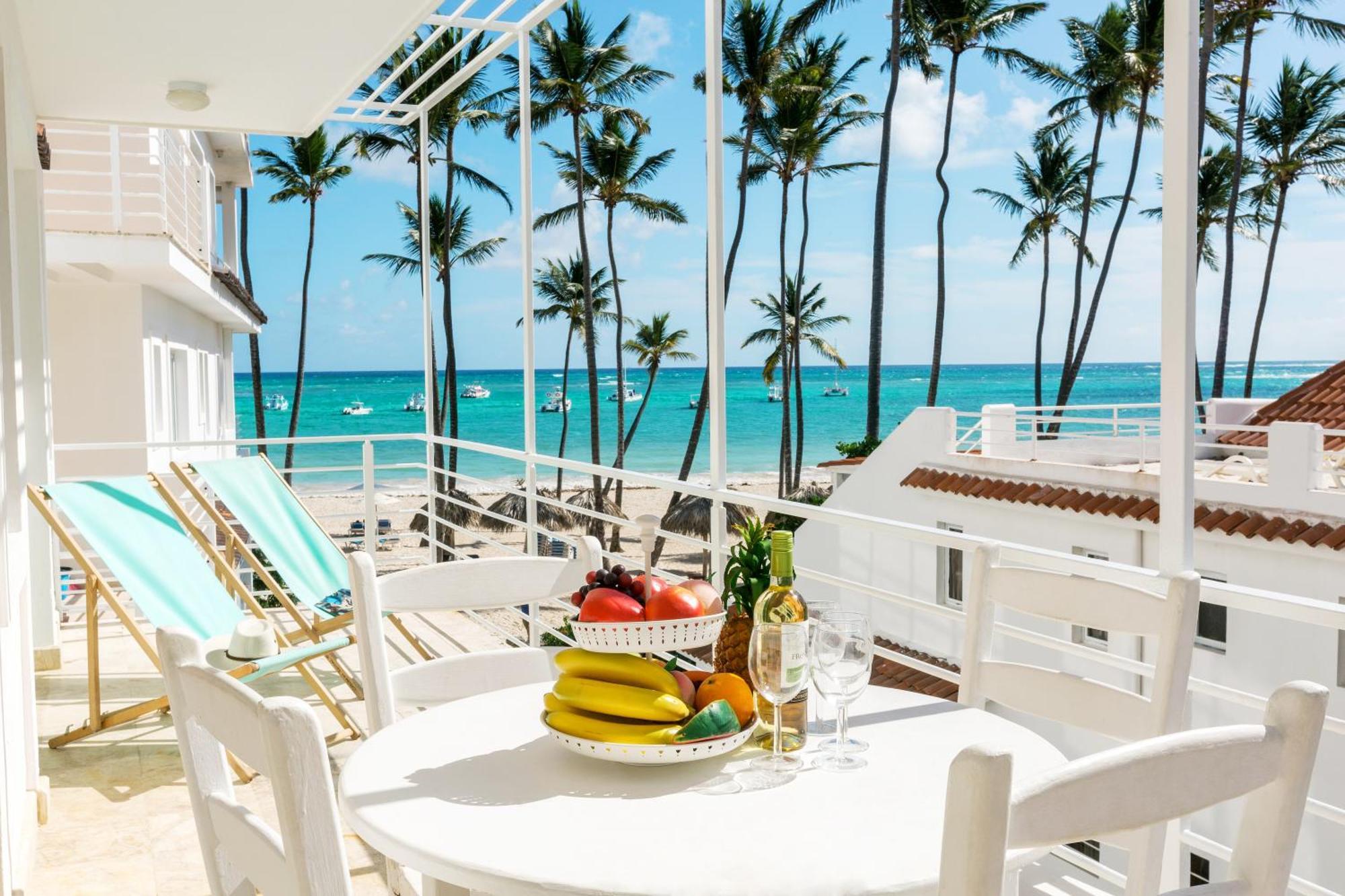 Serenity And - Playa Corales Hotel 5*