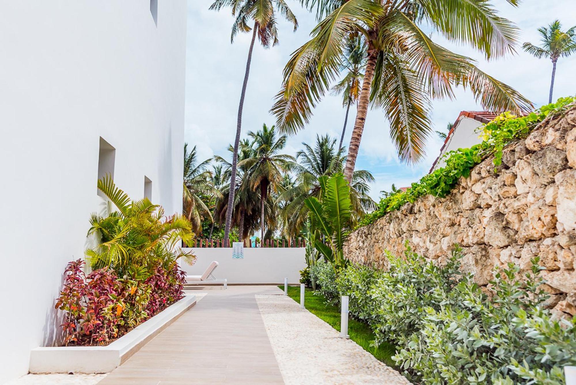 Homes Apartment Punta Cana