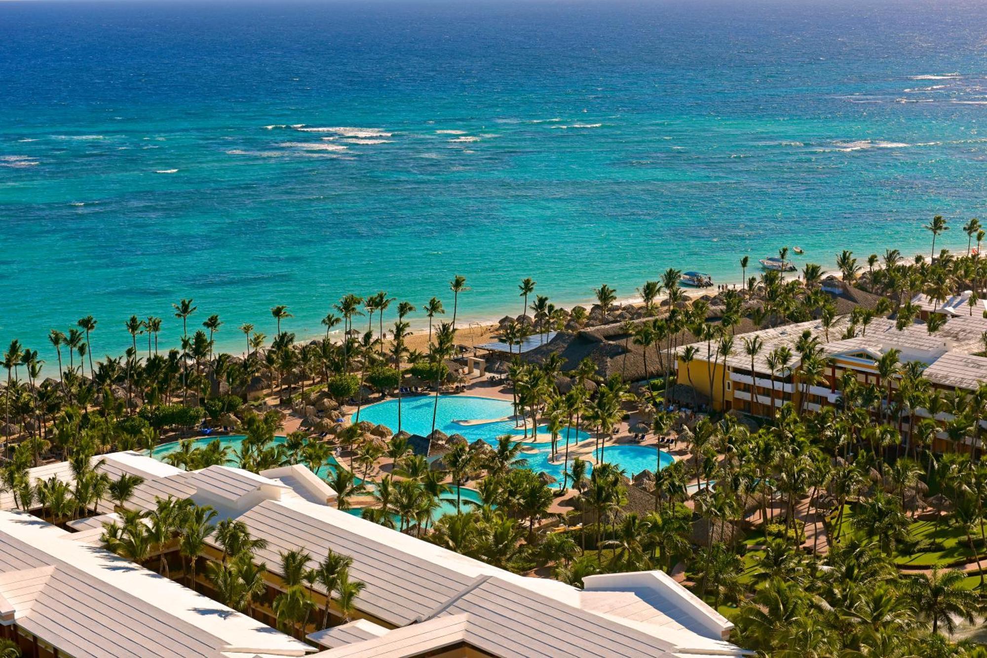 Resort Iberostar Punta Cana
