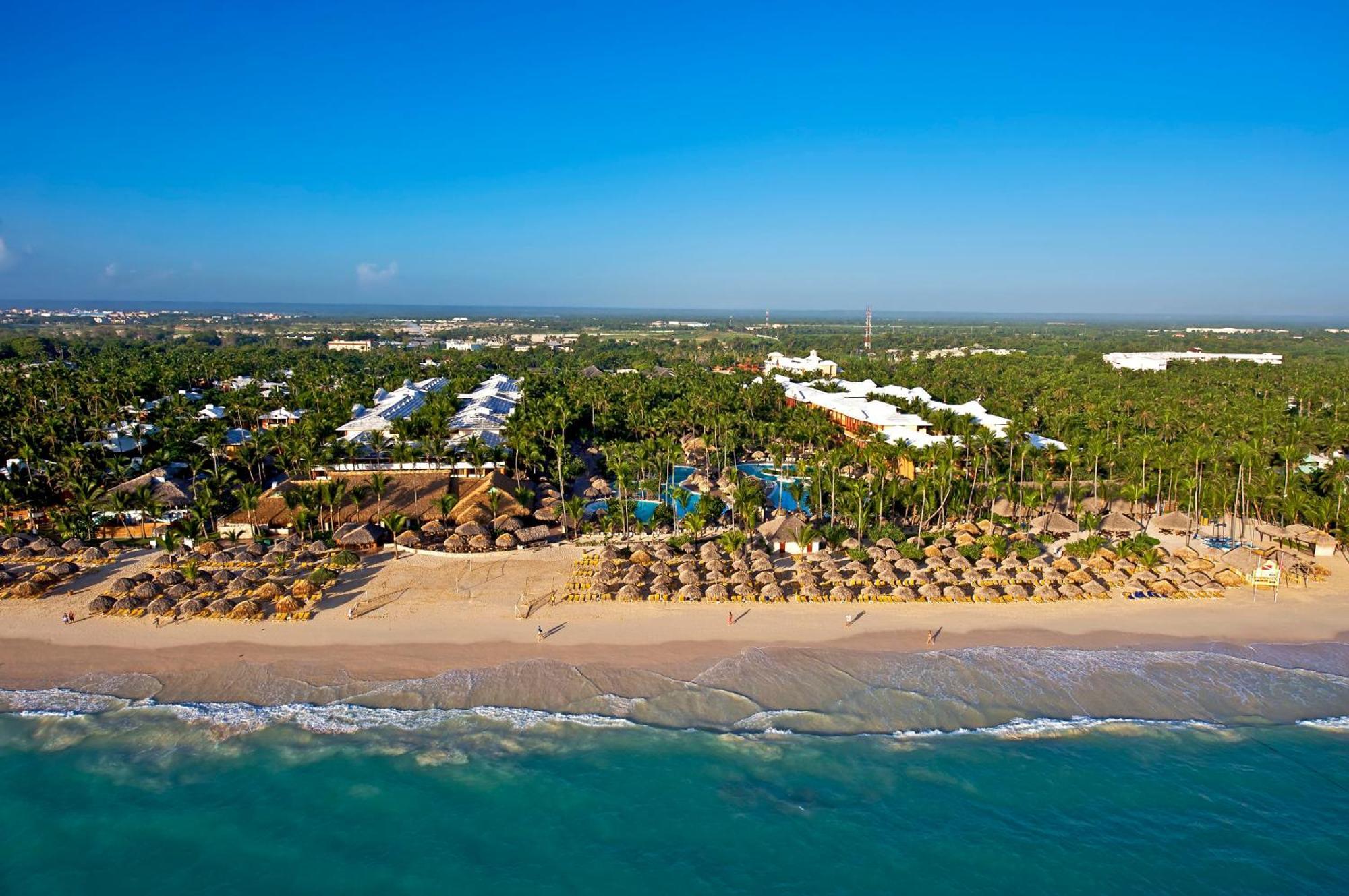Iberostar 5* Punta Cana