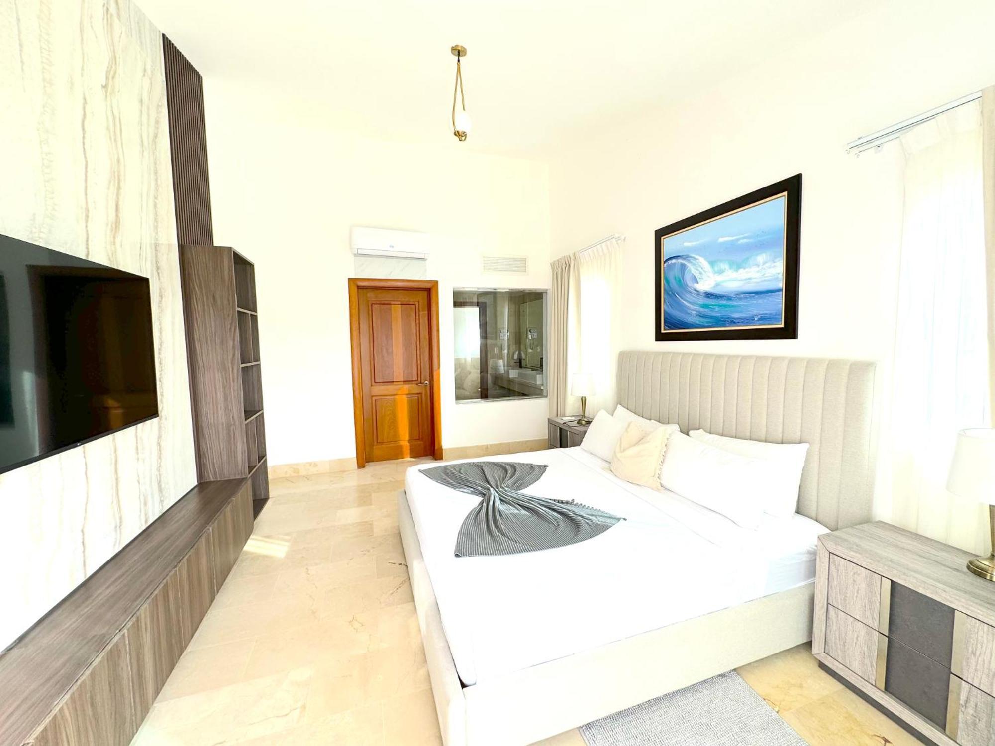 Front By Playa Palmera Apartment *
