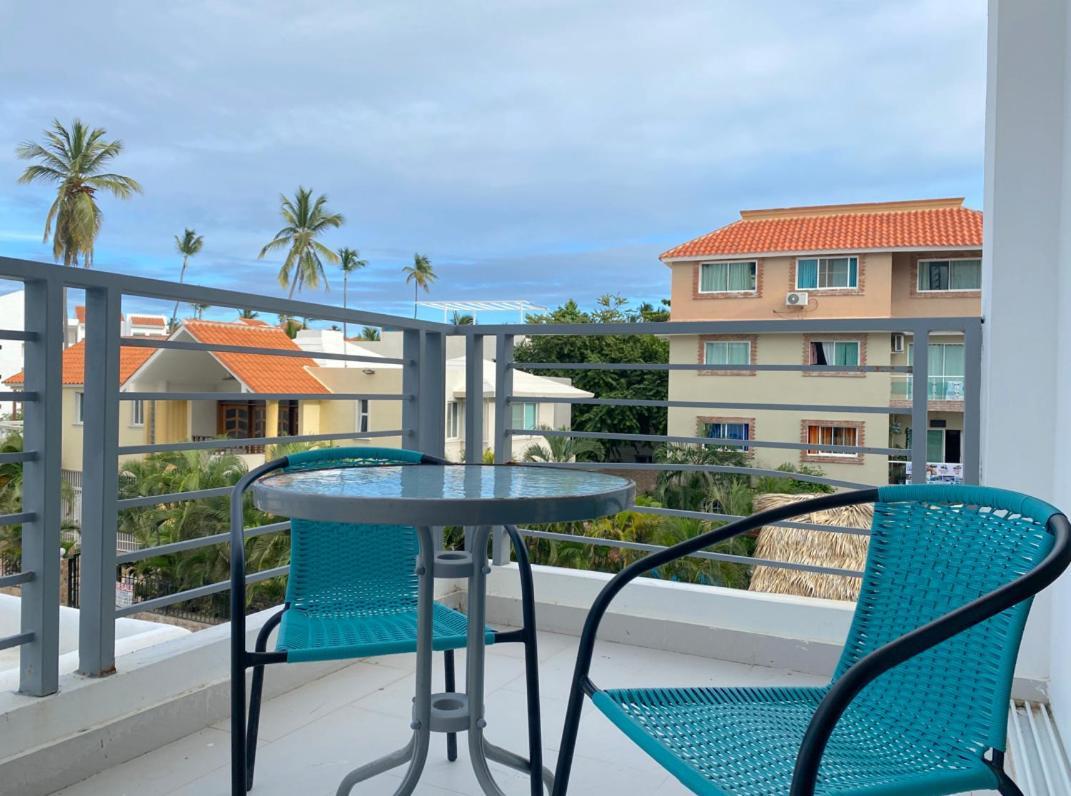 Caribbean Dream With Rooftop Pool Playa Corales