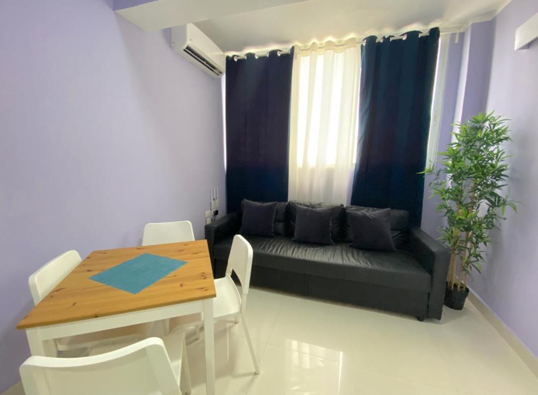 Aparthotel Caribbean Dream With Rooftop Pool Playa Corales