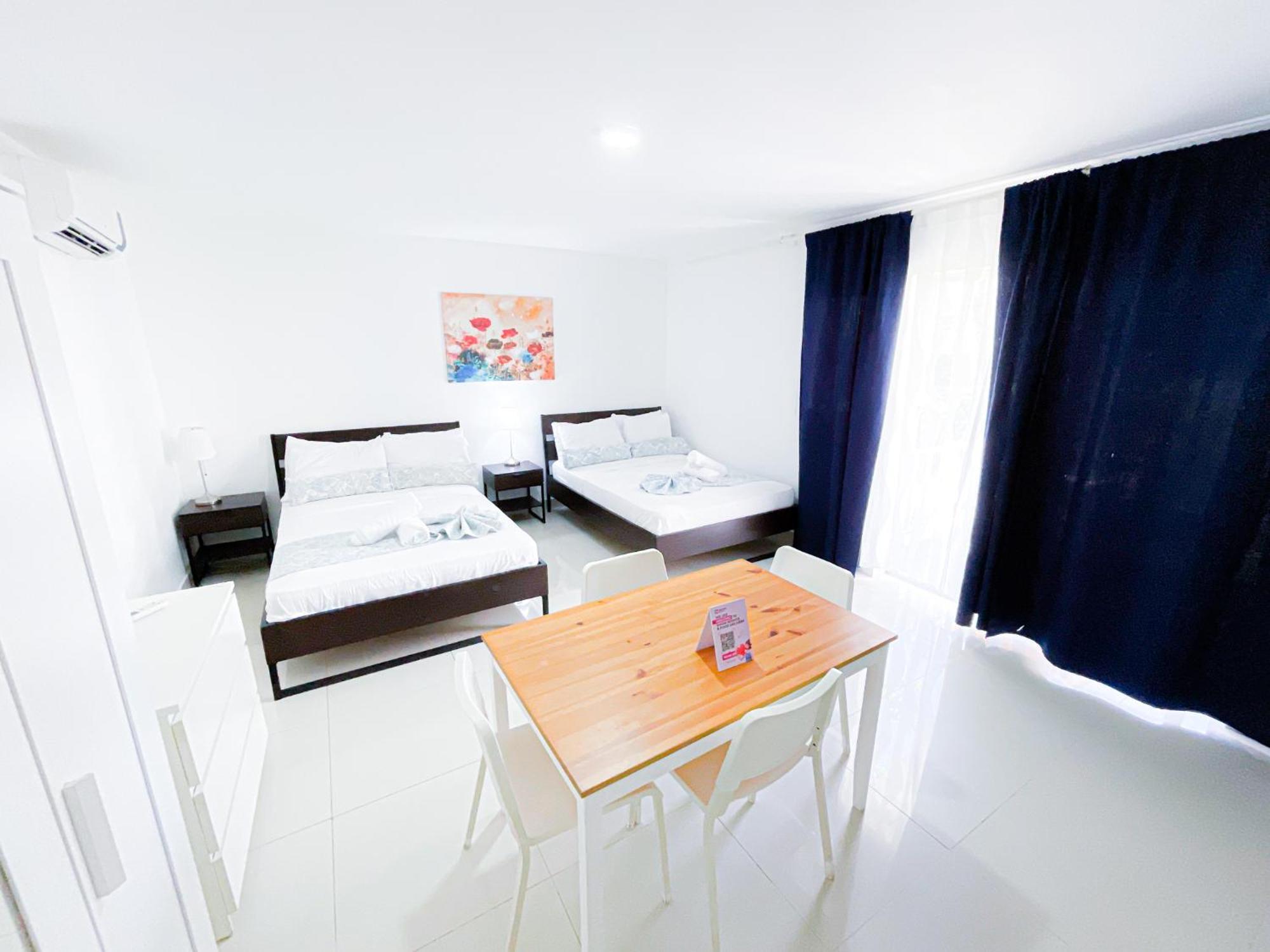 Hotel Tropical Adventure Sol Caribe Pool Club & Punta Cana