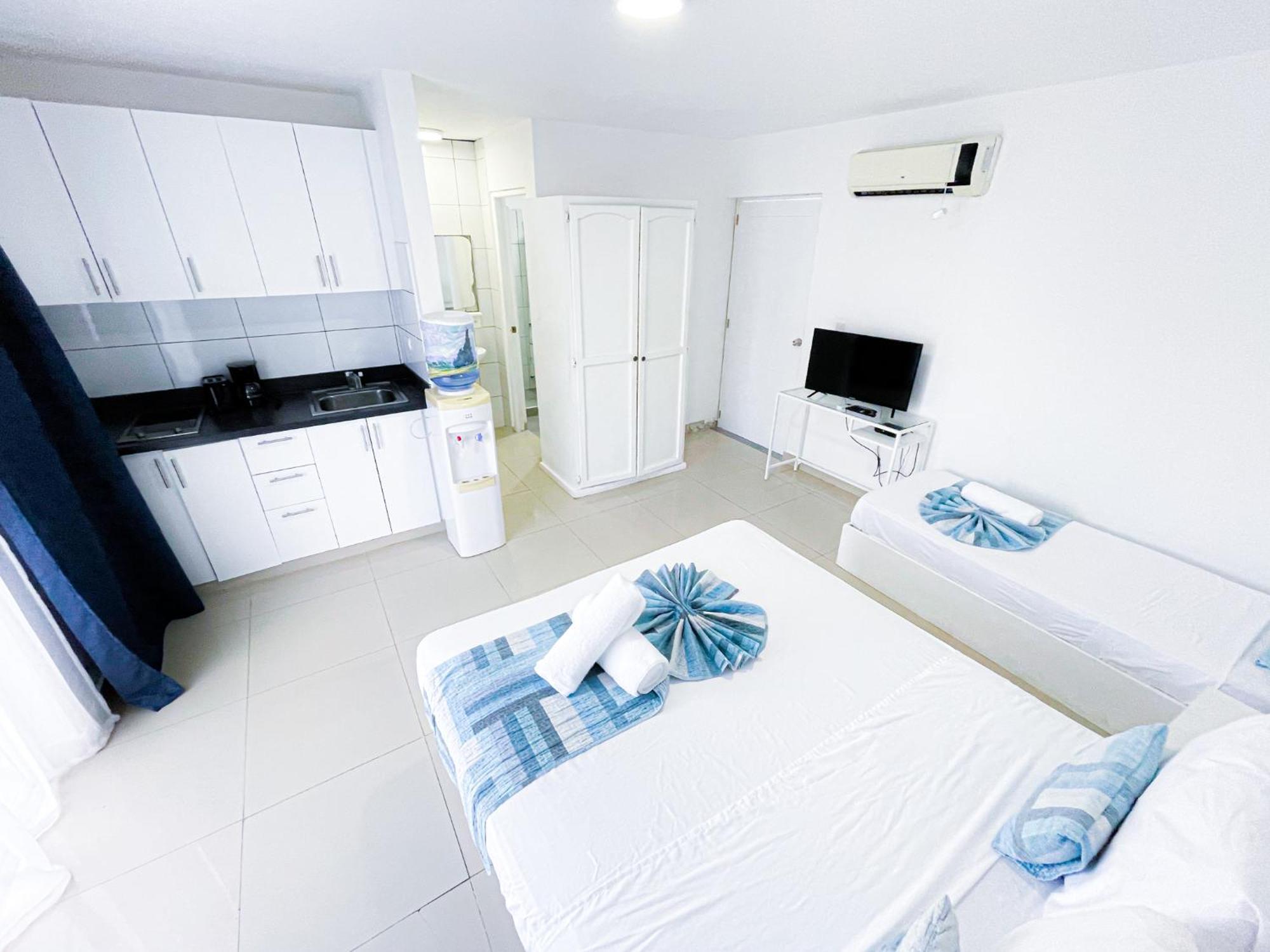 Hotel Tropical Adventure Sol Caribe Pool Club & 5*